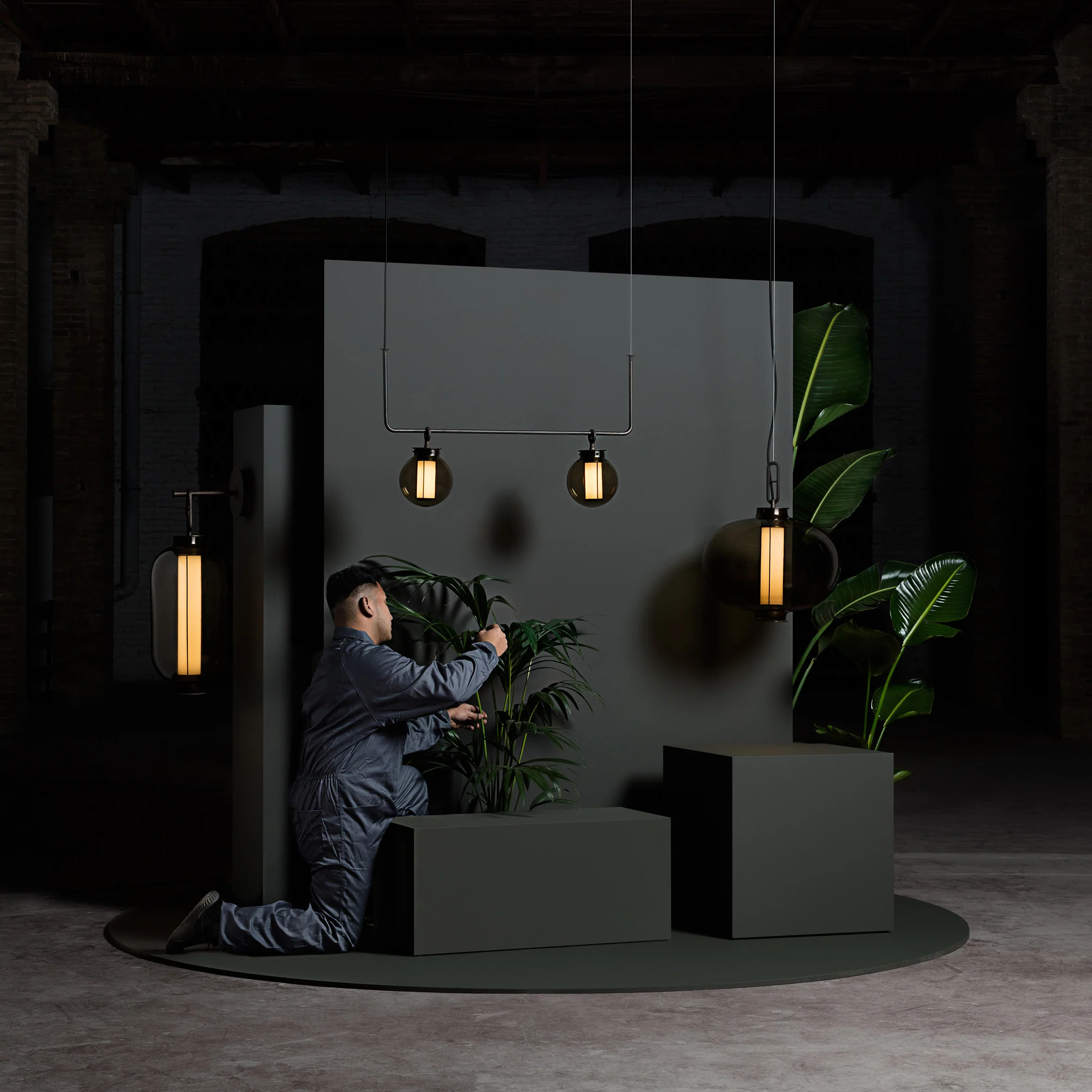Bai T Di Di Pendant - Image 3