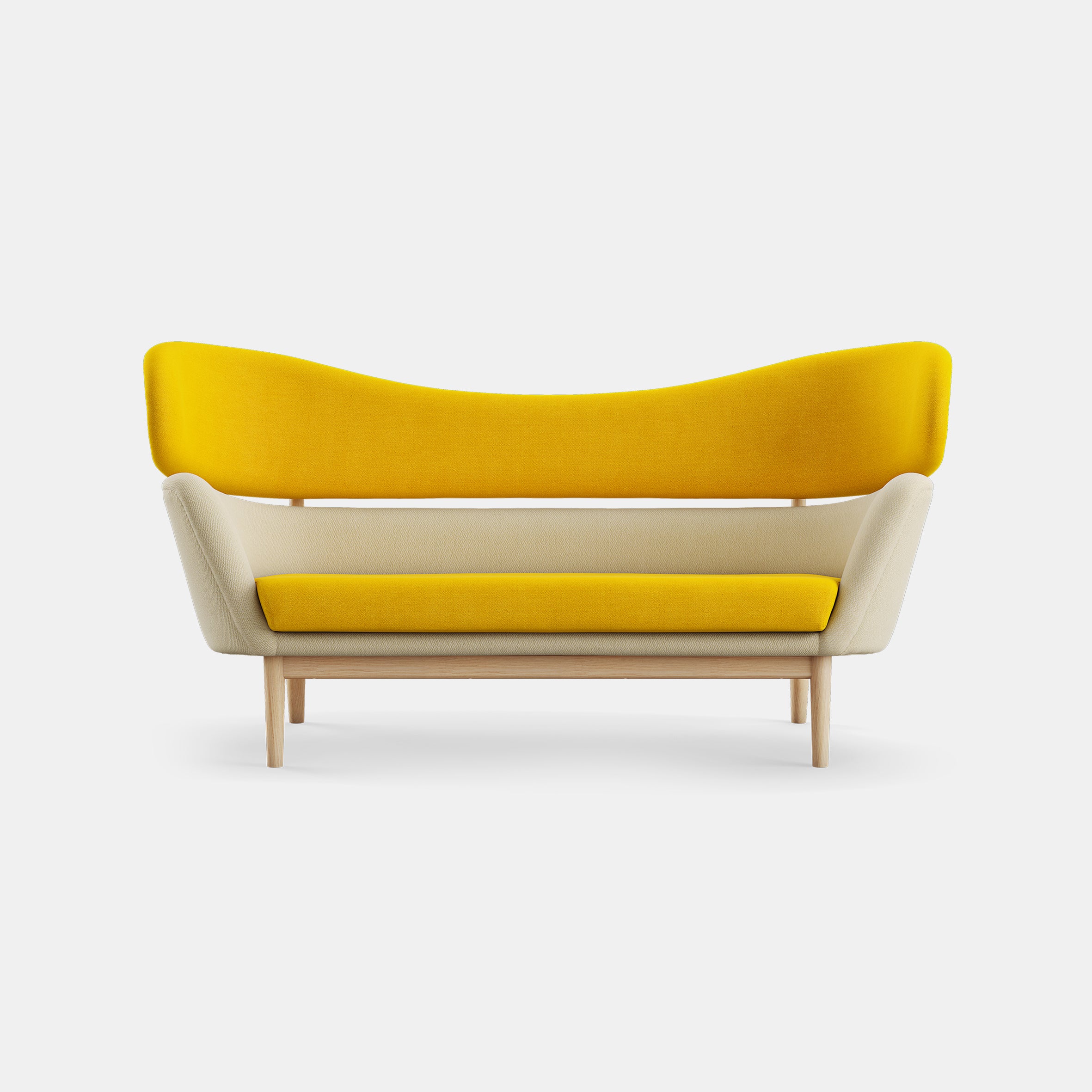 Baker Sofa - Image 12
