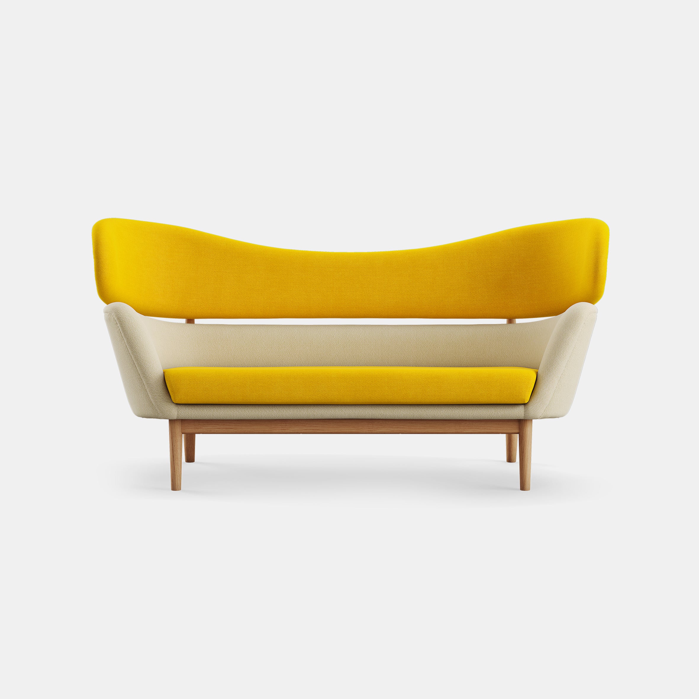 Baker Sofa - Image 13