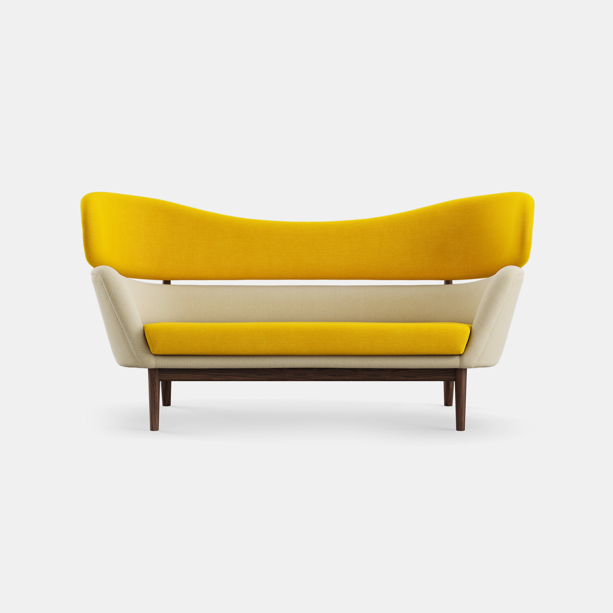 Baker Sofa - Image 14