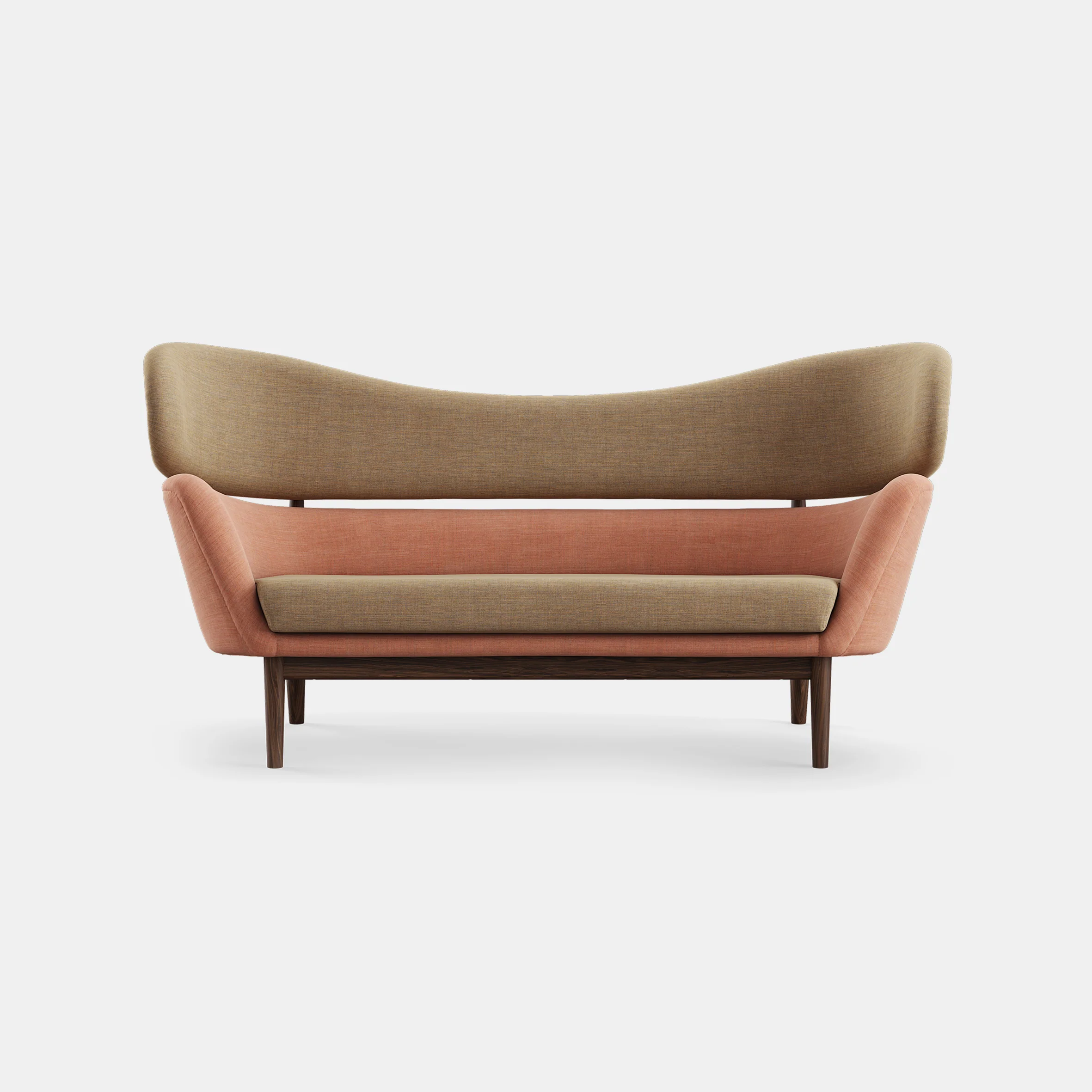 Baker Sofa - Image 15