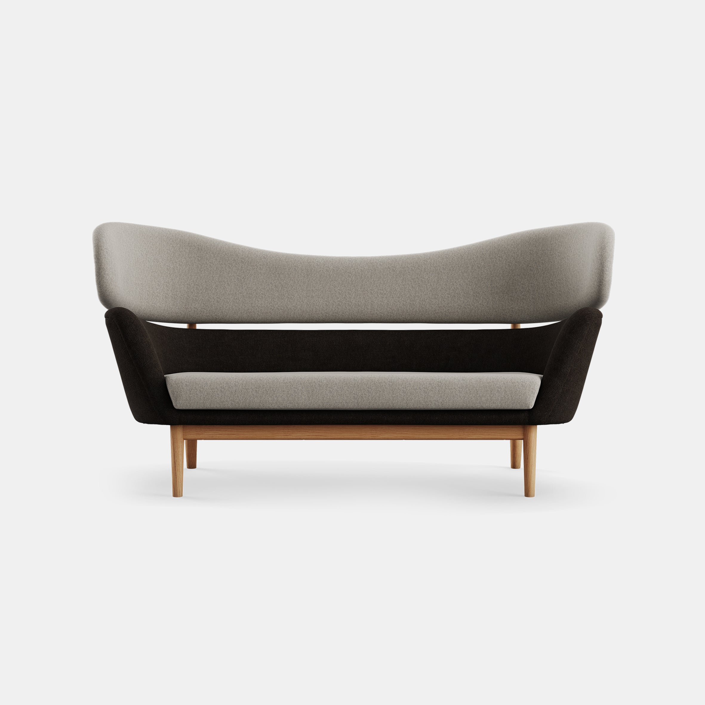 Baker Sofa - Image 2