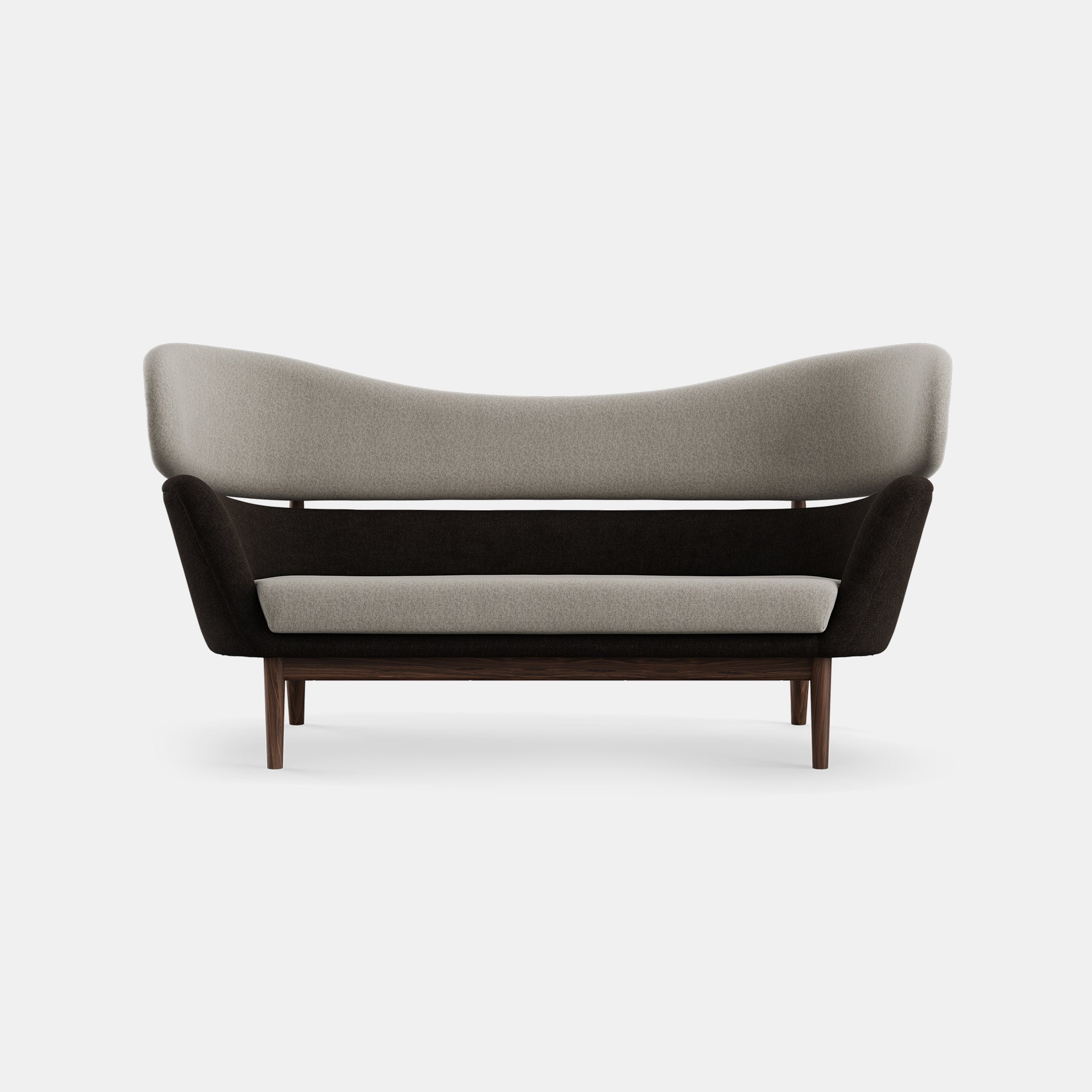 Baker Sofa - Image 3