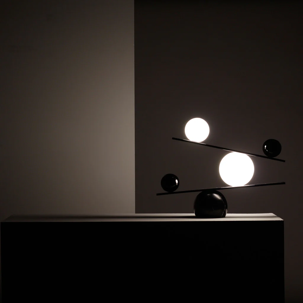 Balance Table Lamp - Image 7