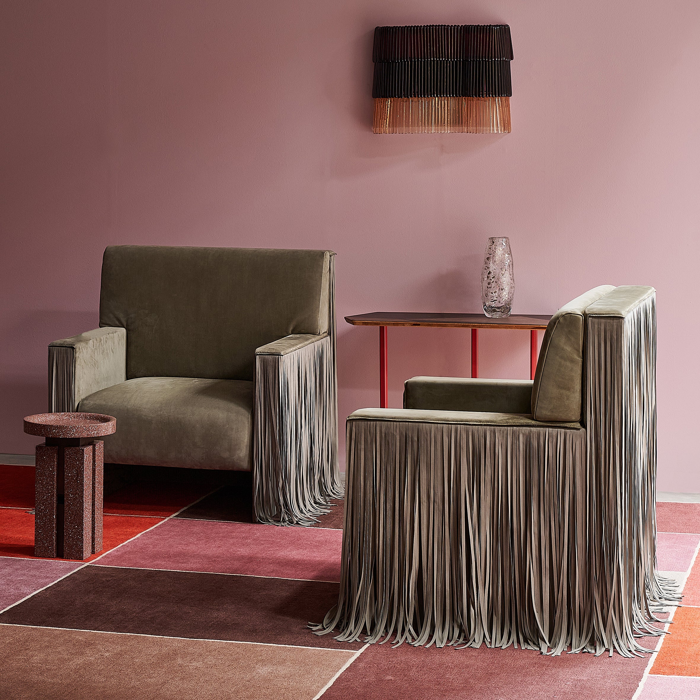 Bald Armchair - Image 5