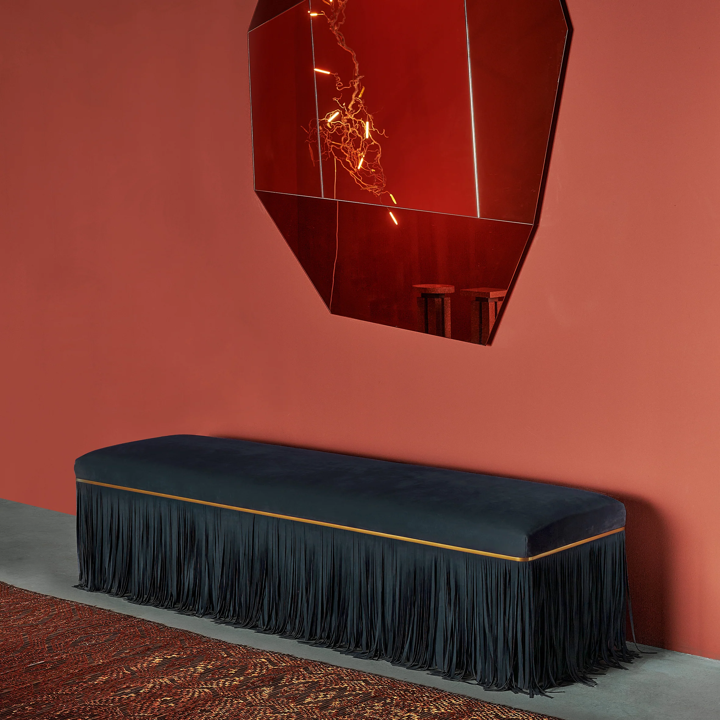 Bald Bench - Image 4