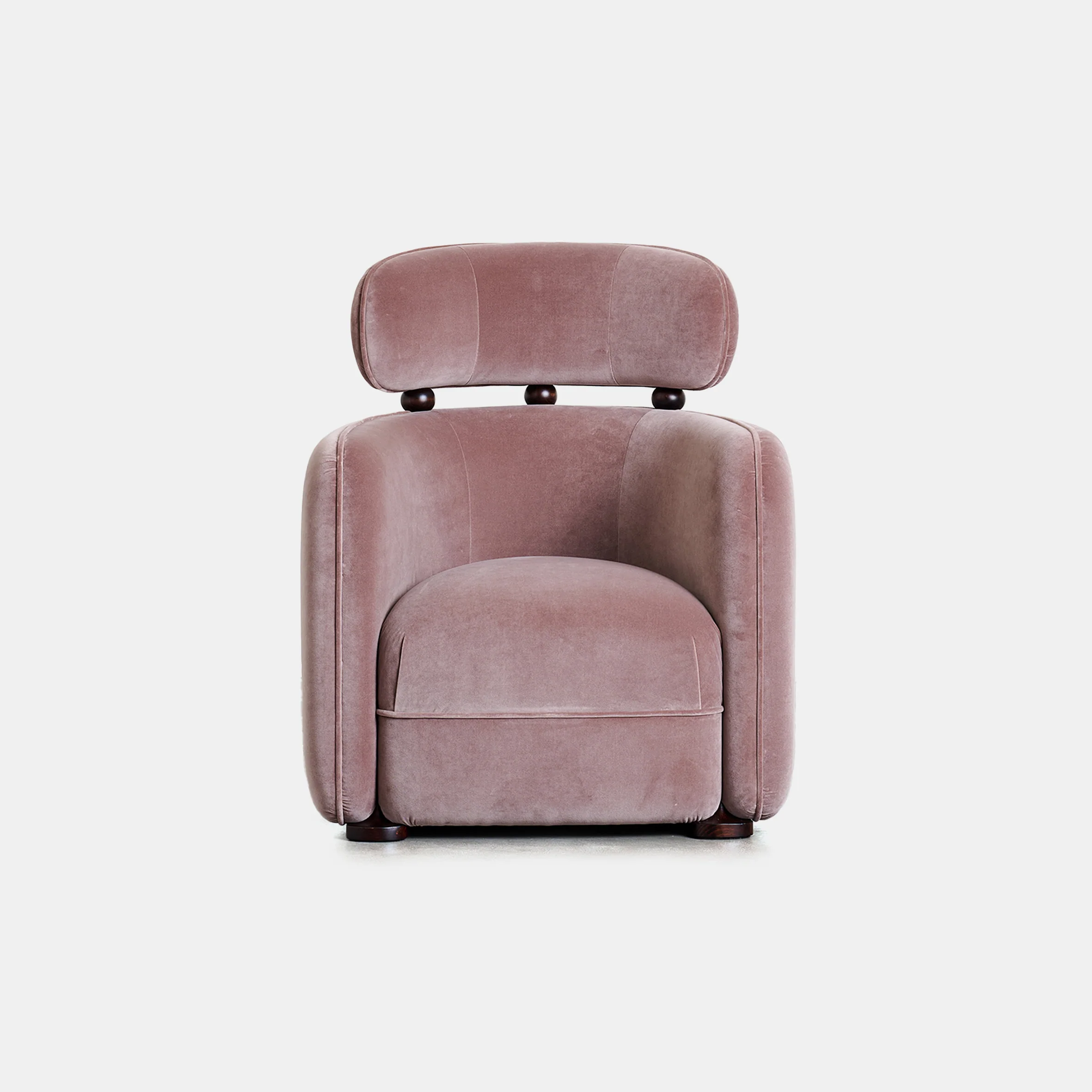 Balloon Armchair - Image 2