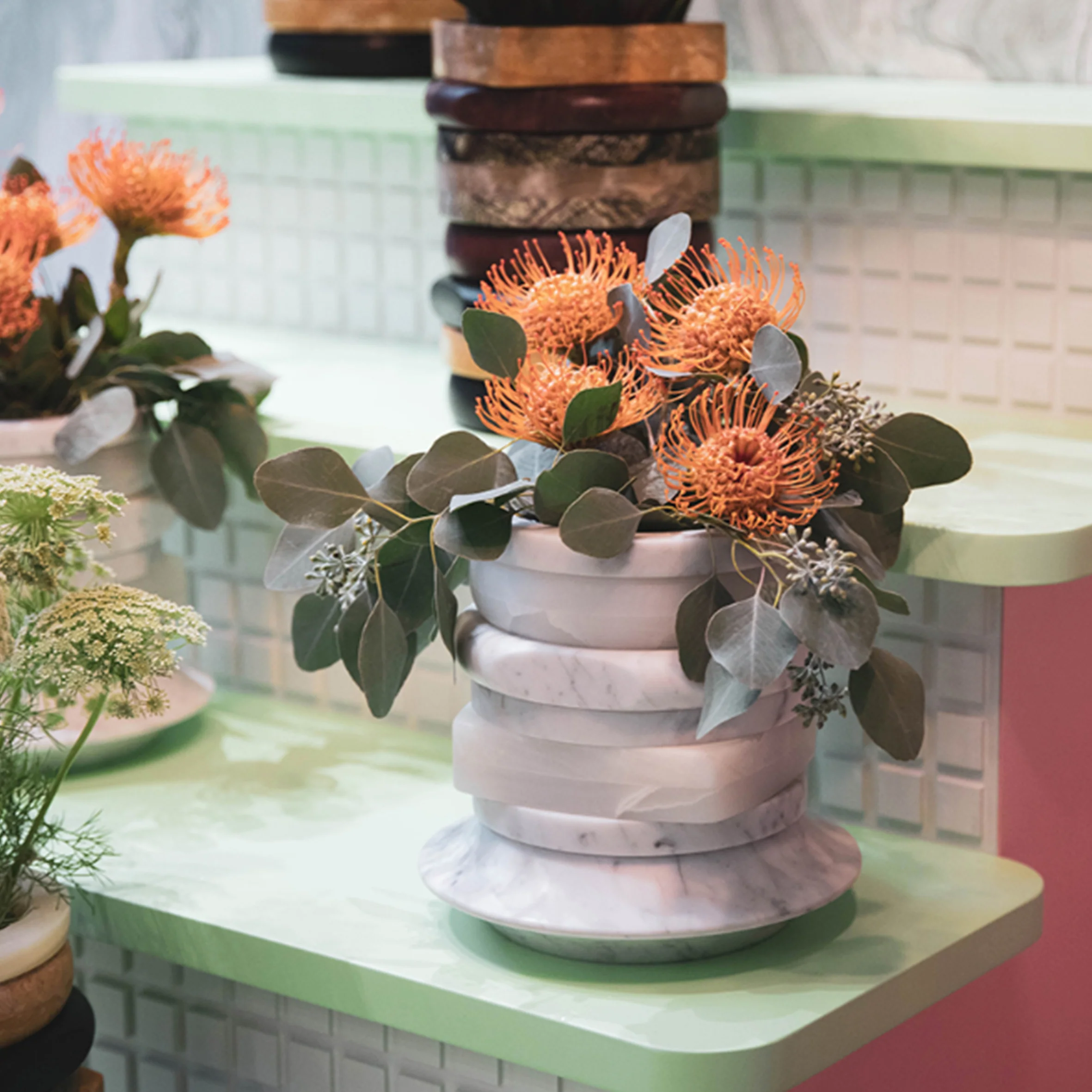 Bangle Vases - Image 29
