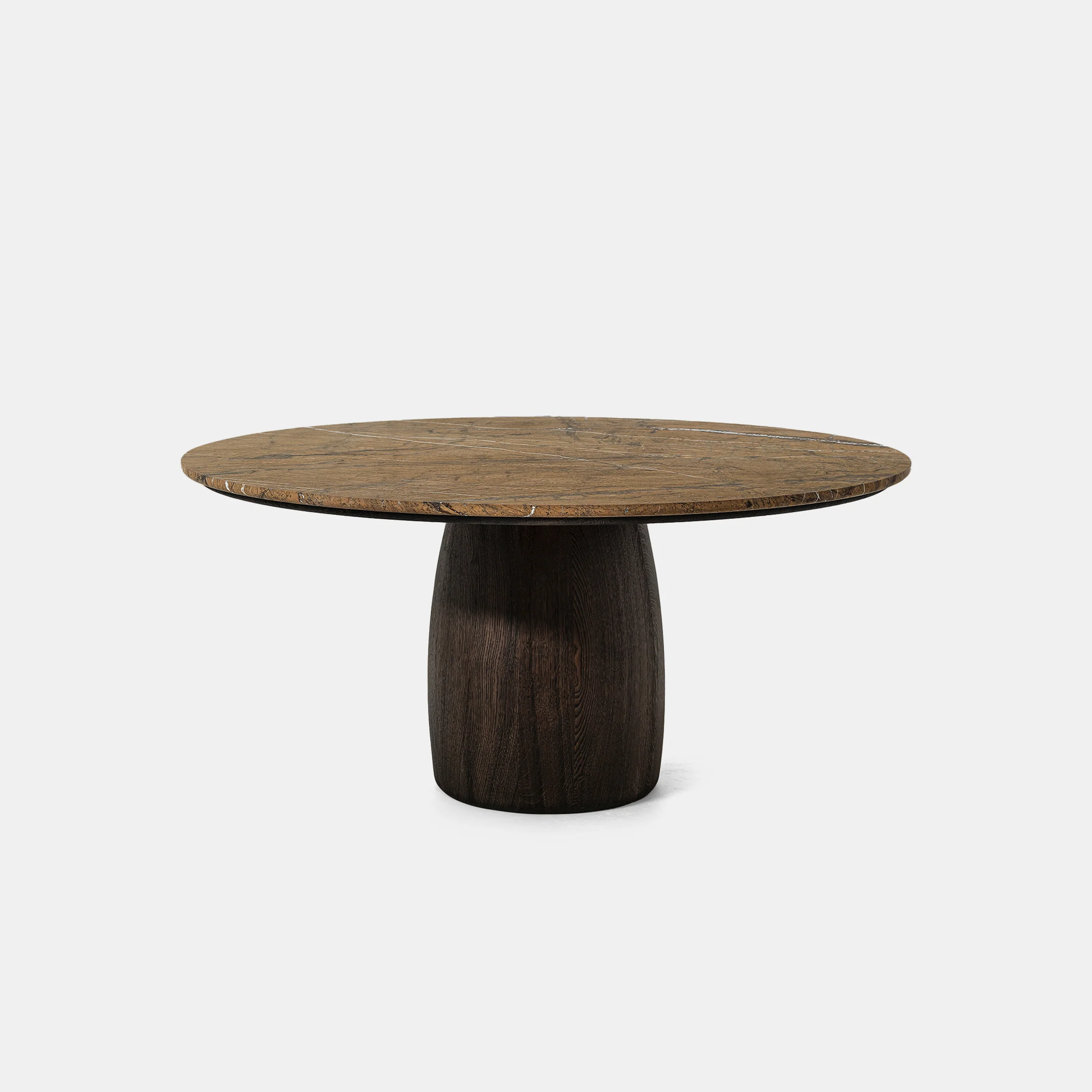 Barrel Dining Table Two - Image 2