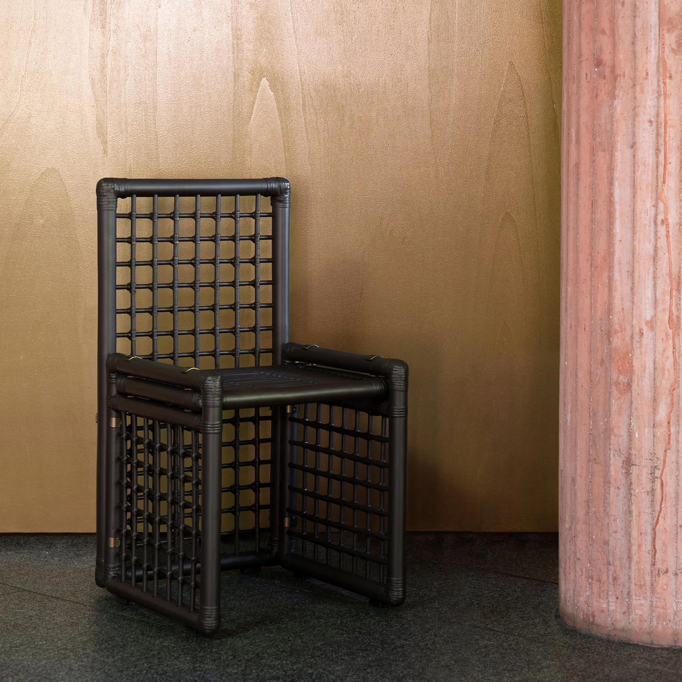 Basilan Chair - Image 2