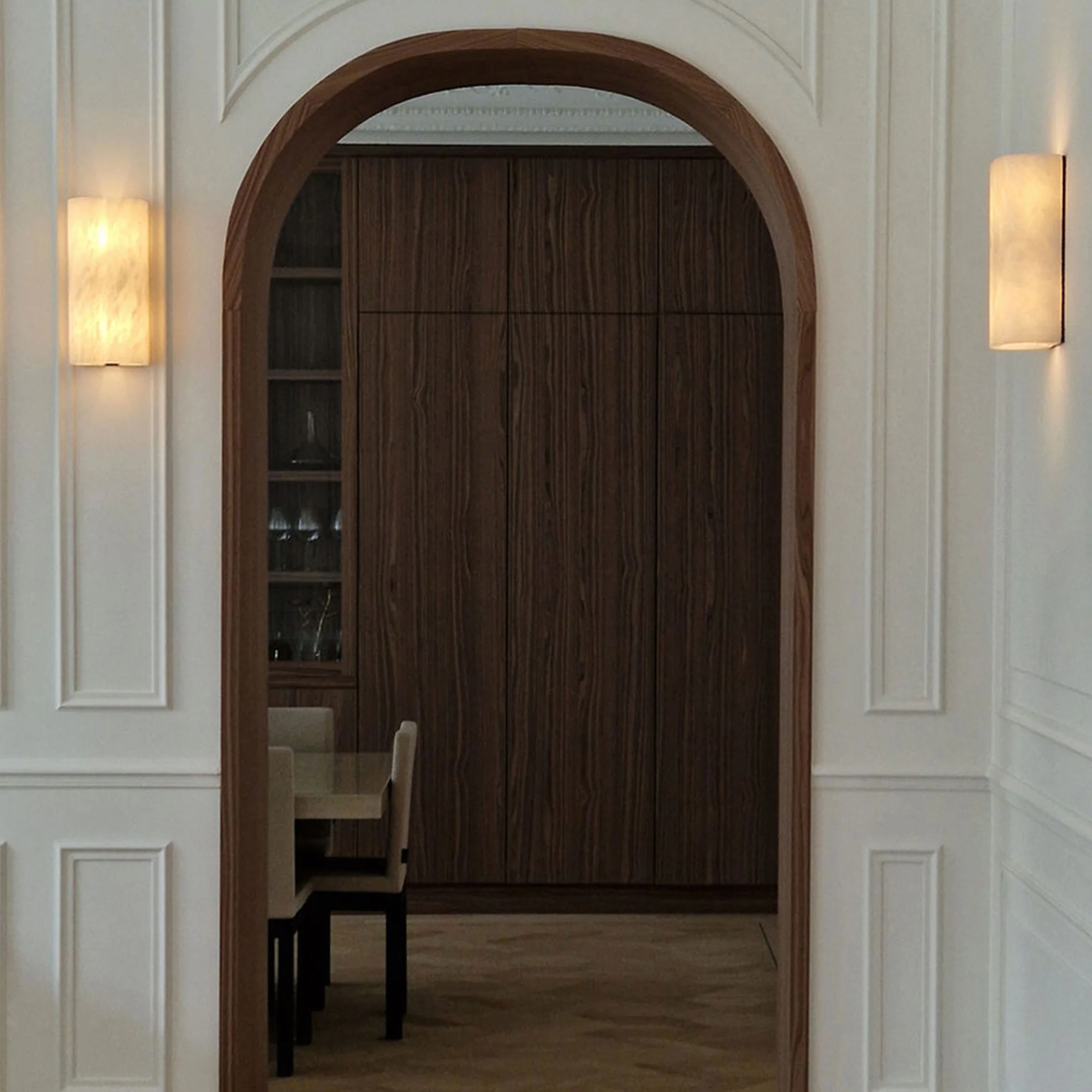 Bast Sconce - Image 7