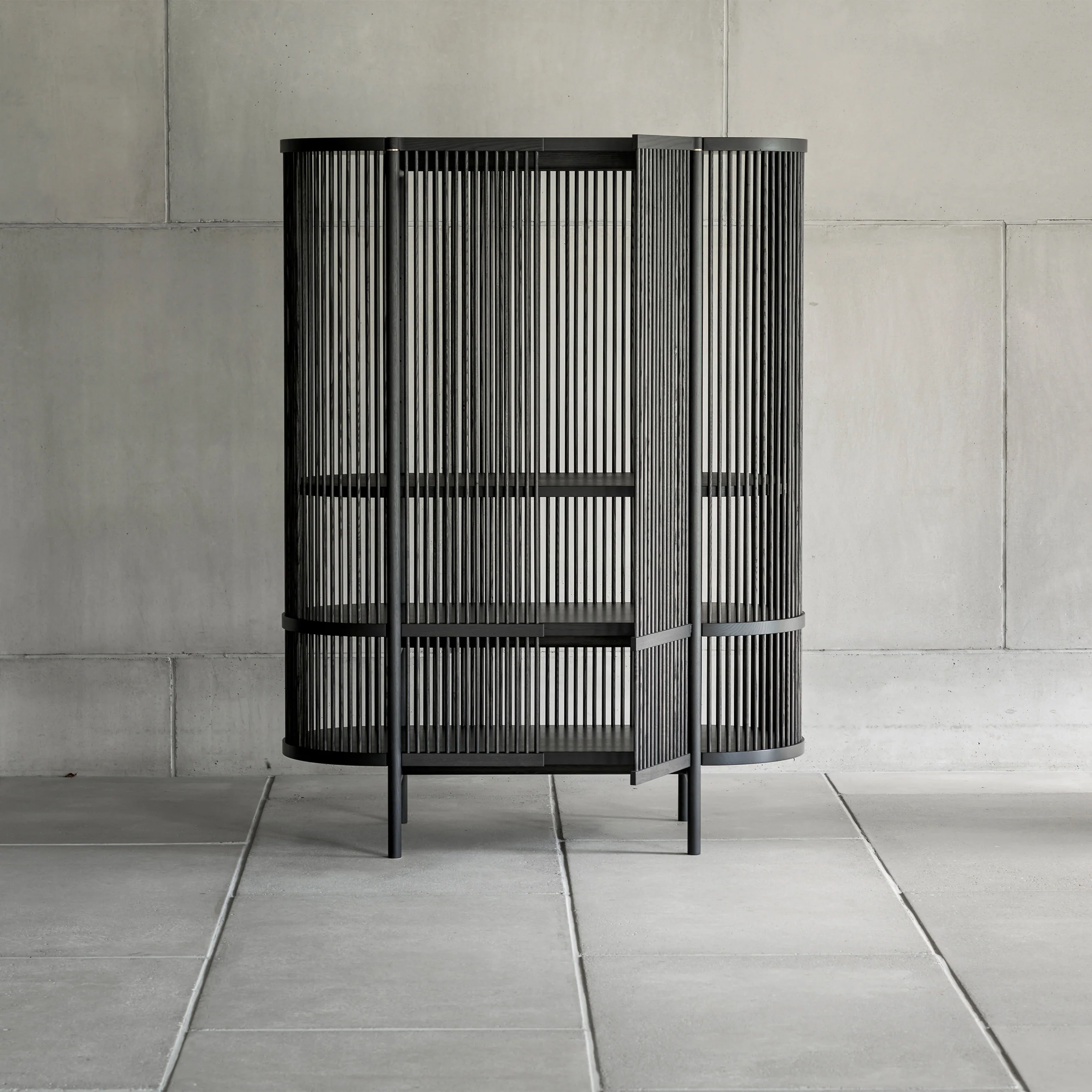 Bastone Cabinet - Image 5