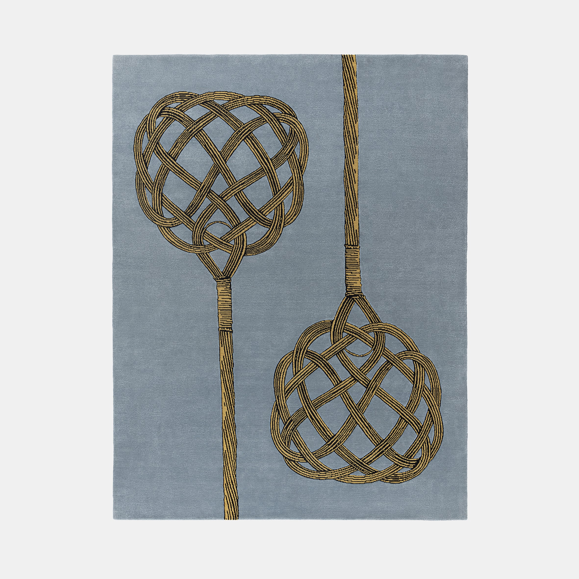 Battipanni Rug