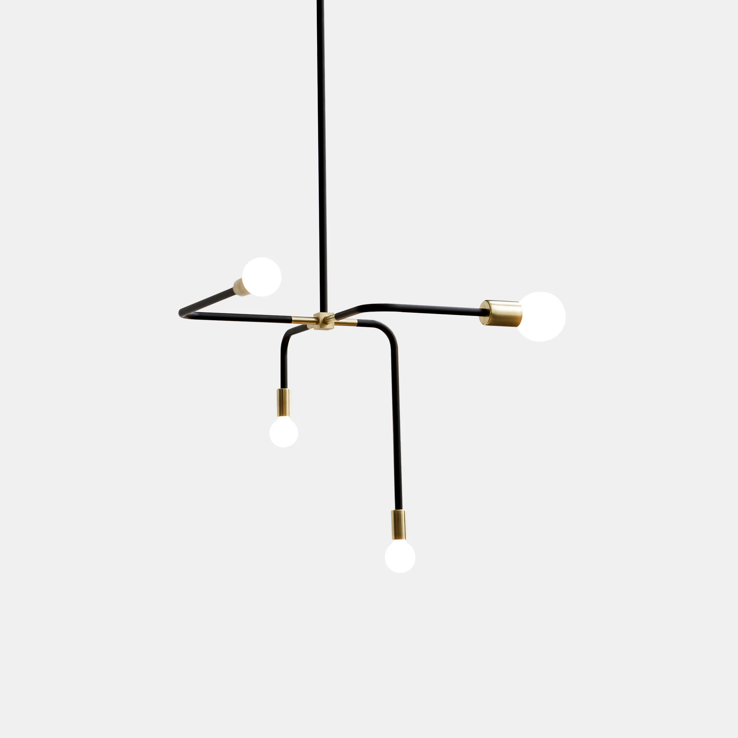 Beaubien 02 Pendant - Image 2