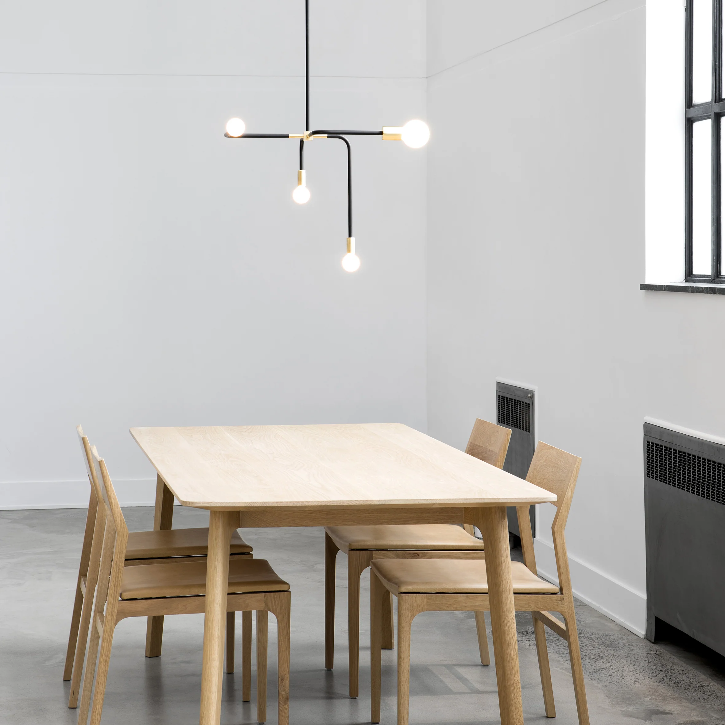 Beaubien 02 Pendant - Image 4