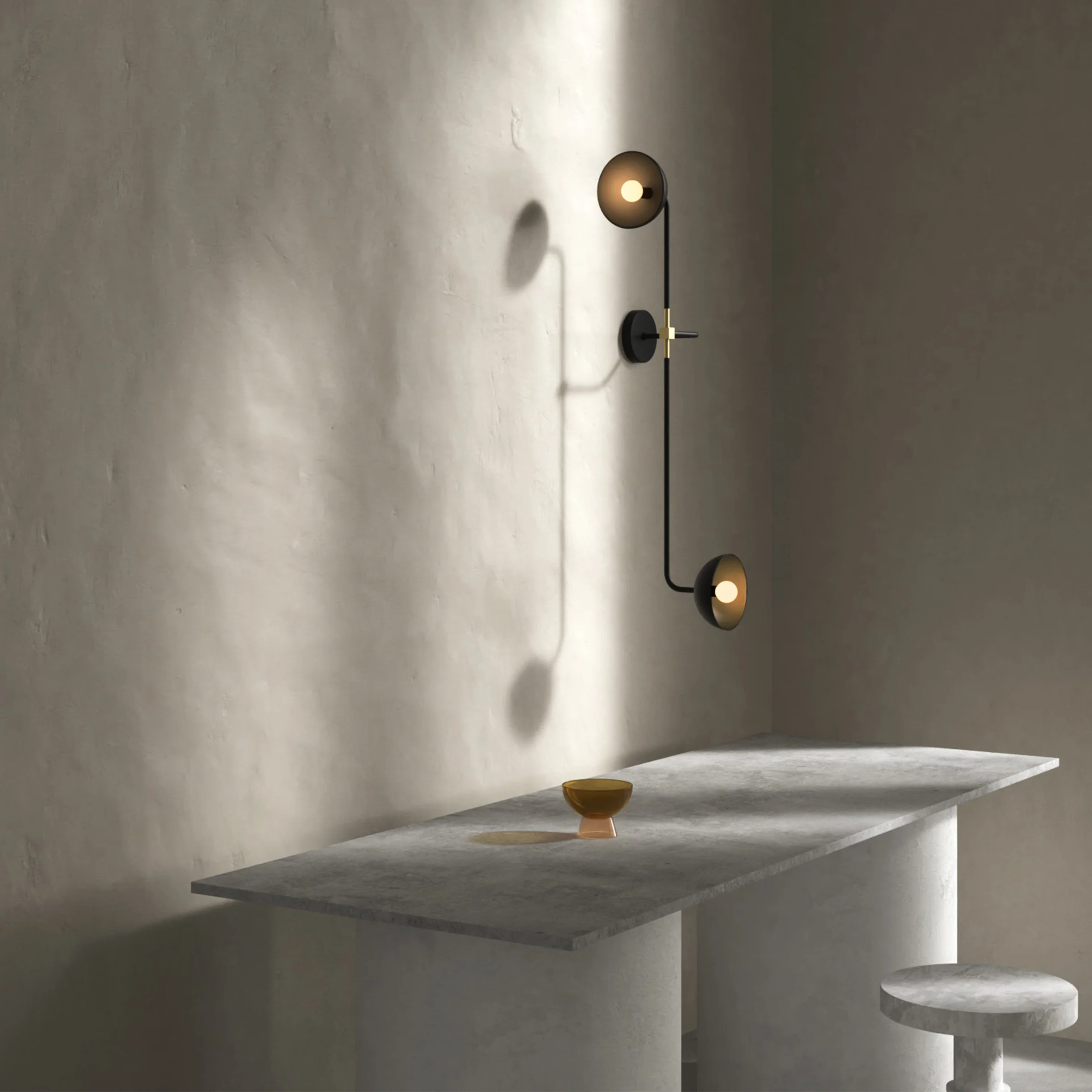 Beaubien 04 Wall Lamp - Image 4