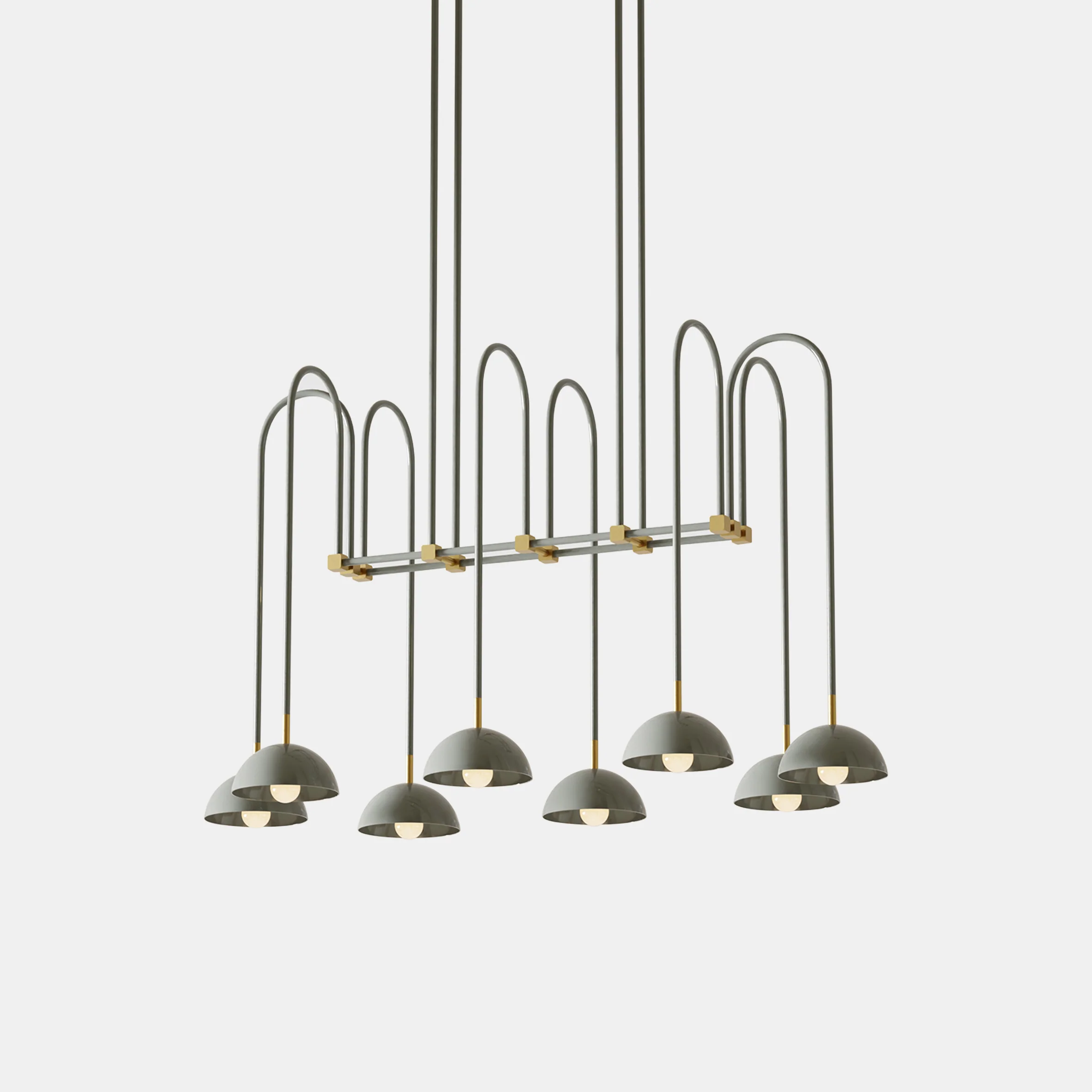 Beaubien Atelier 05 Pendant - Image 2