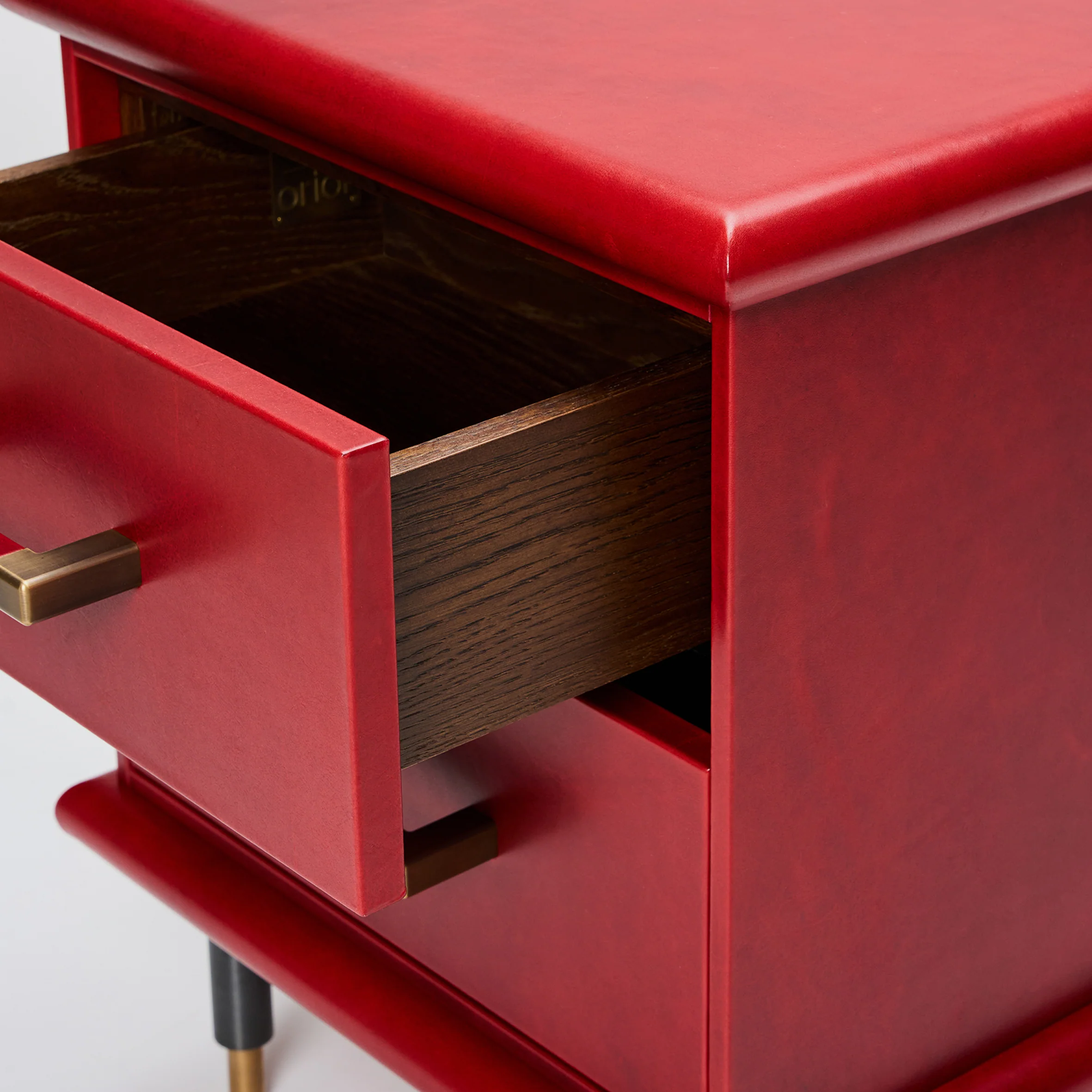 Bembo Bedside Table - Image 5