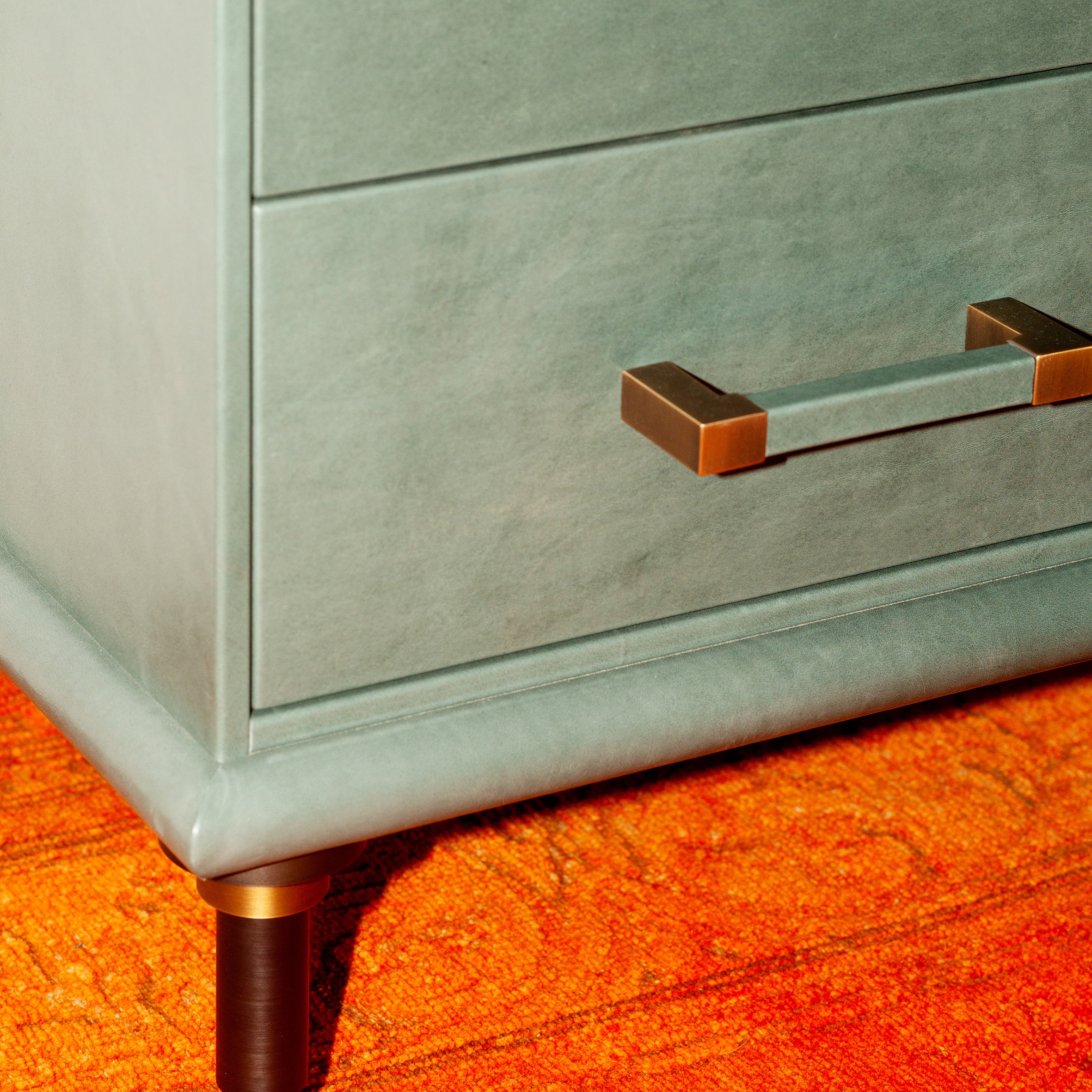 Bembo Bedside Table - Image 8