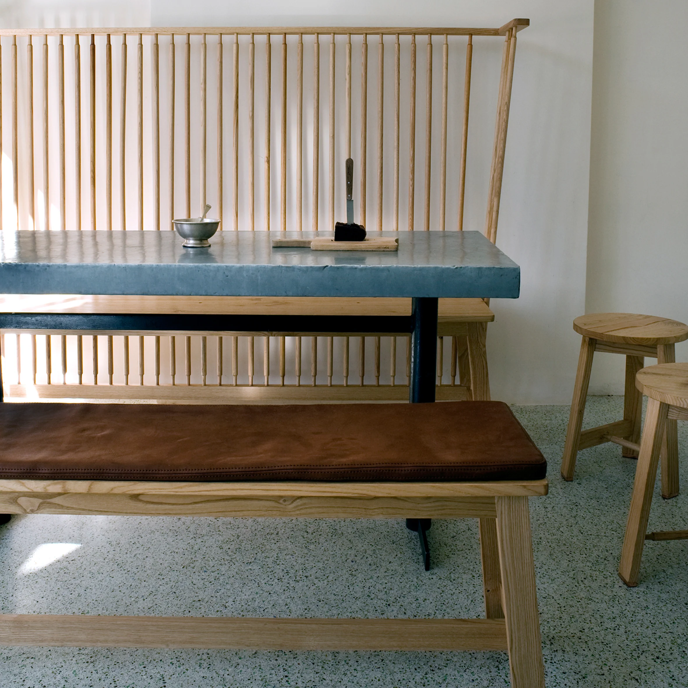 Bench - Image 9