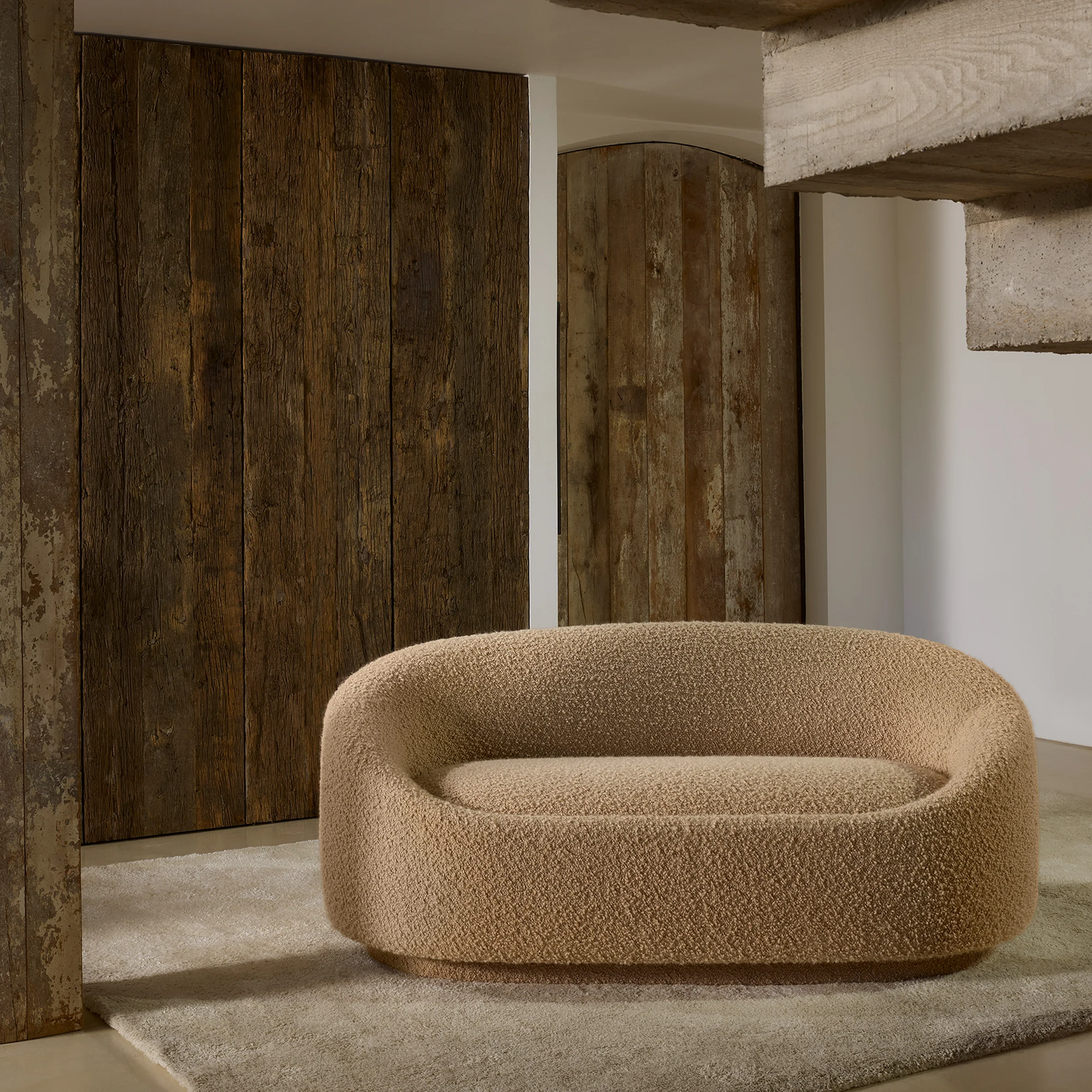Berlin Sofa - Image 8