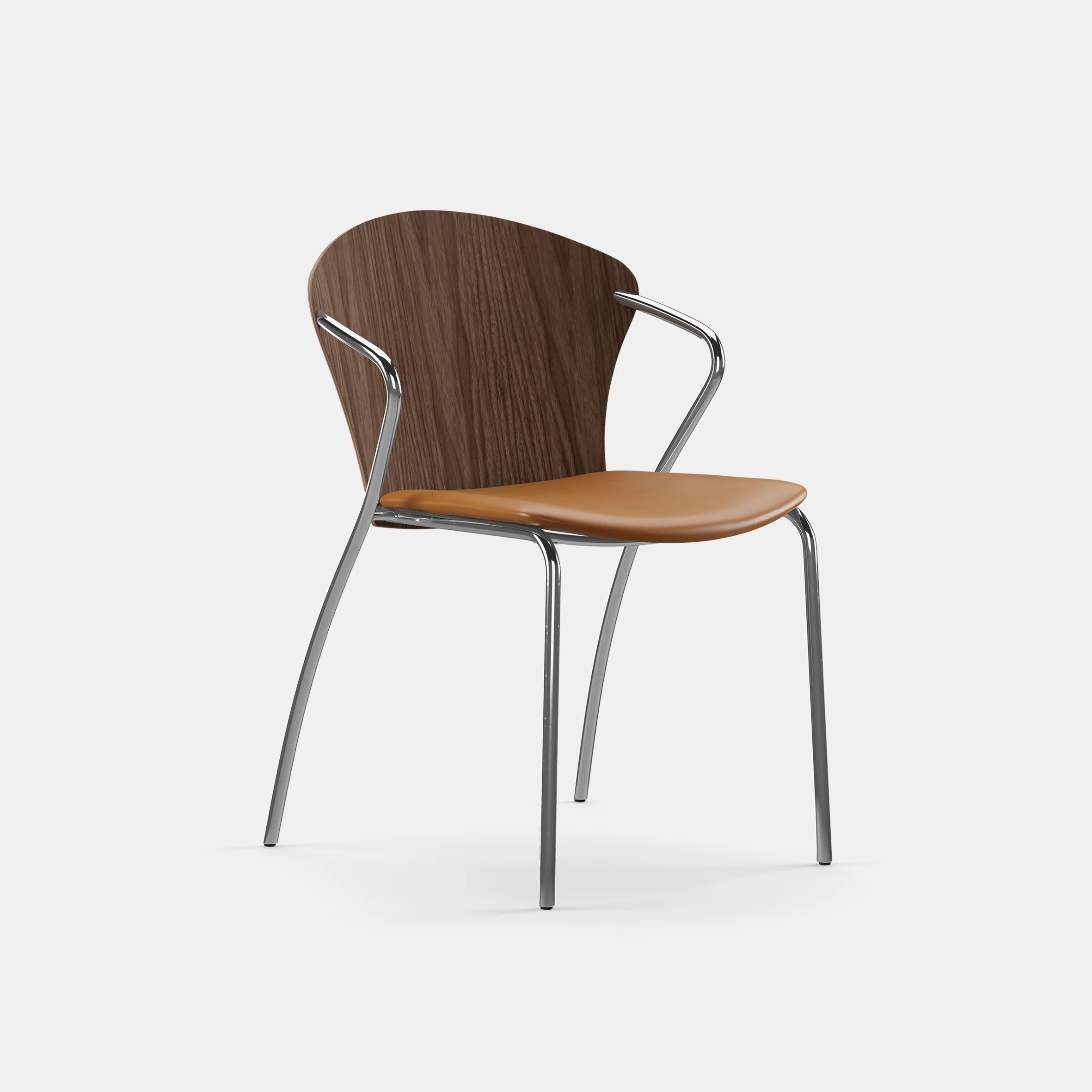 Bessi Chair - Image 5