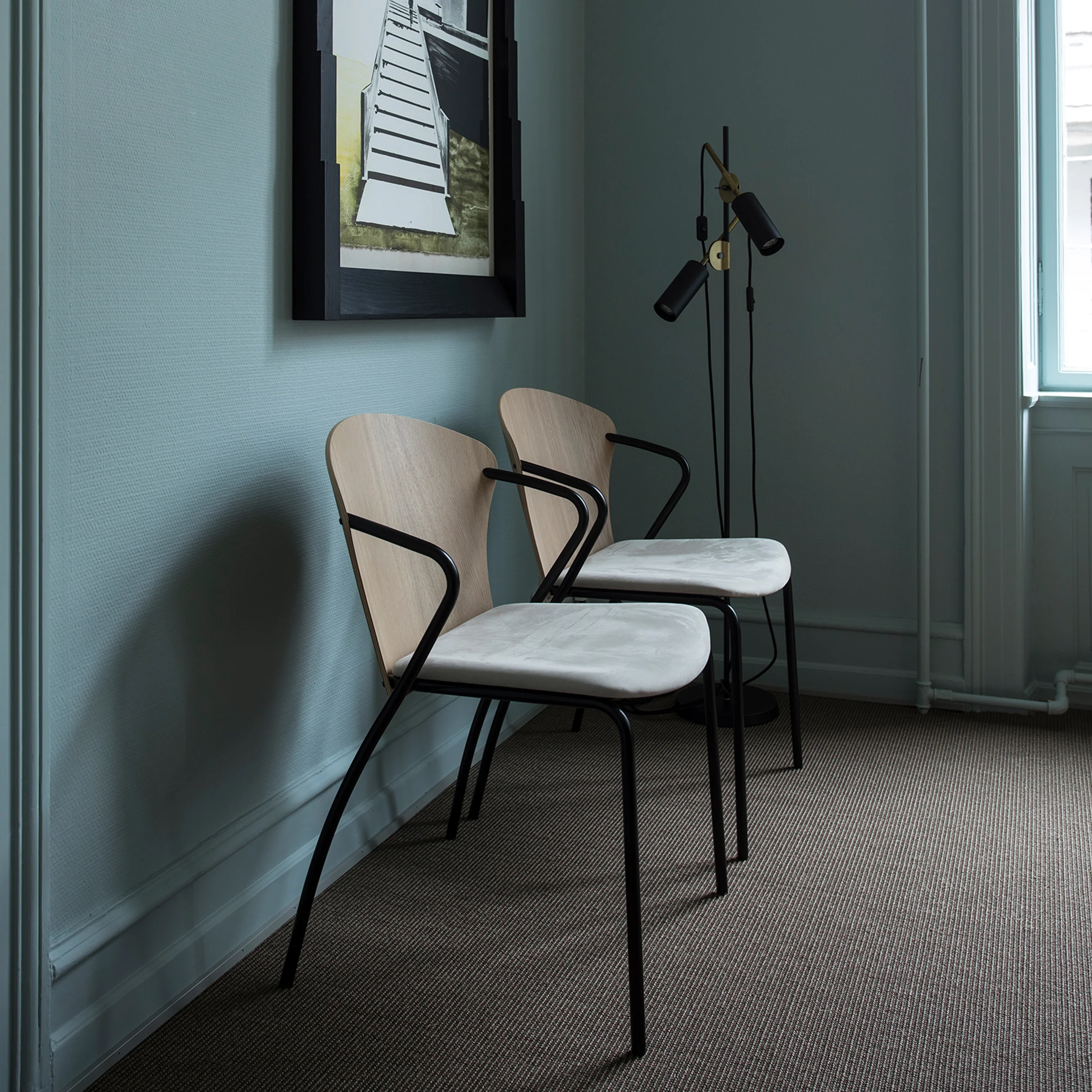 Bessi Chair - Image 8