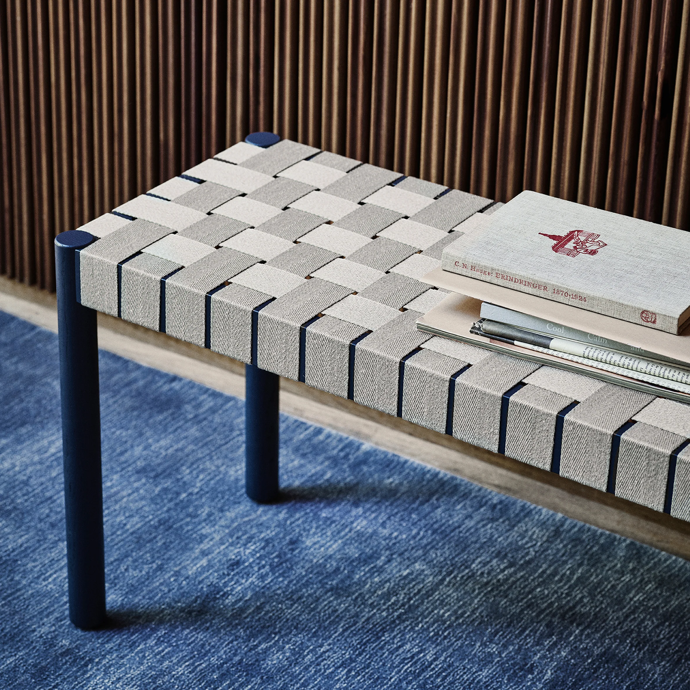 Betty Bench - Image 13