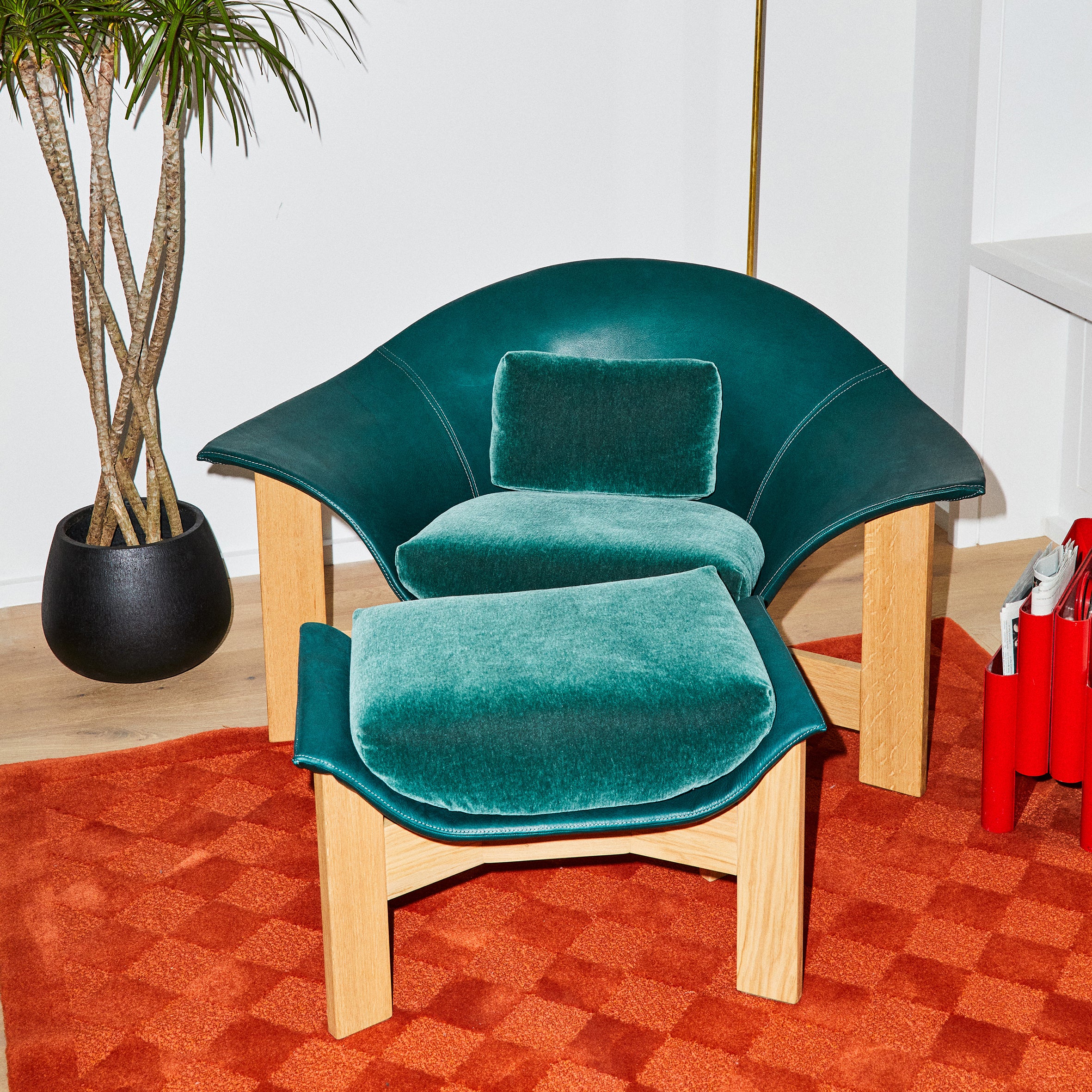 Bianca Ottoman - Image 5