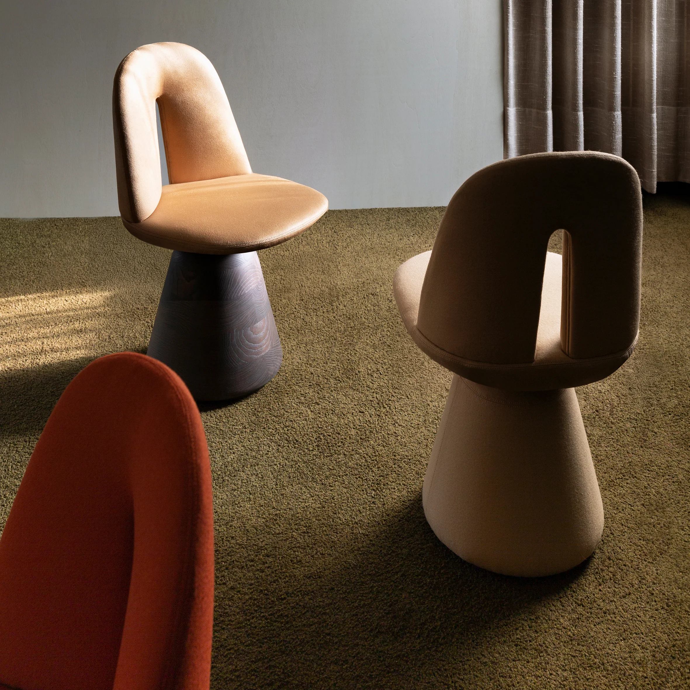 Bill Chair - Image 15
