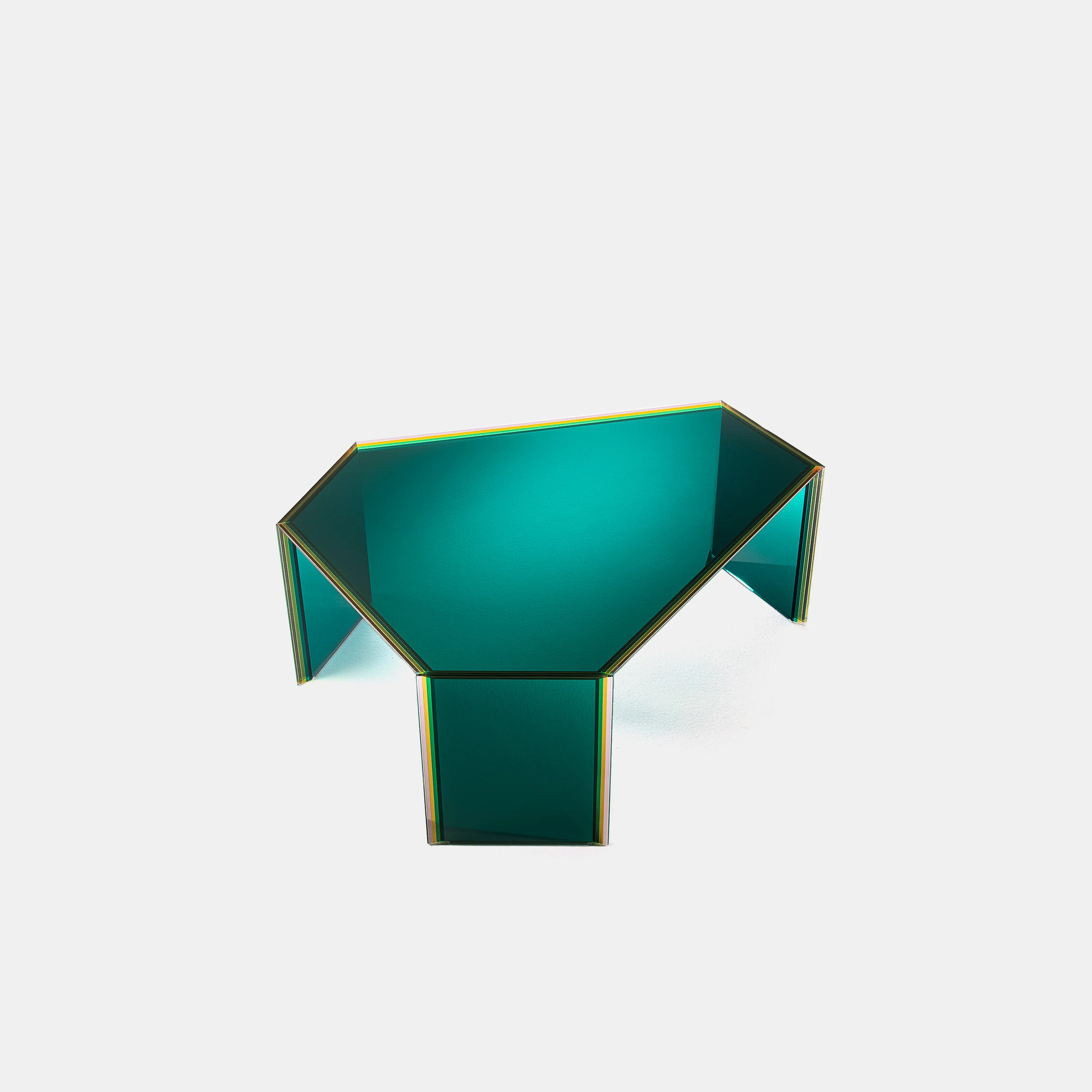 Bisel Coffee Table
