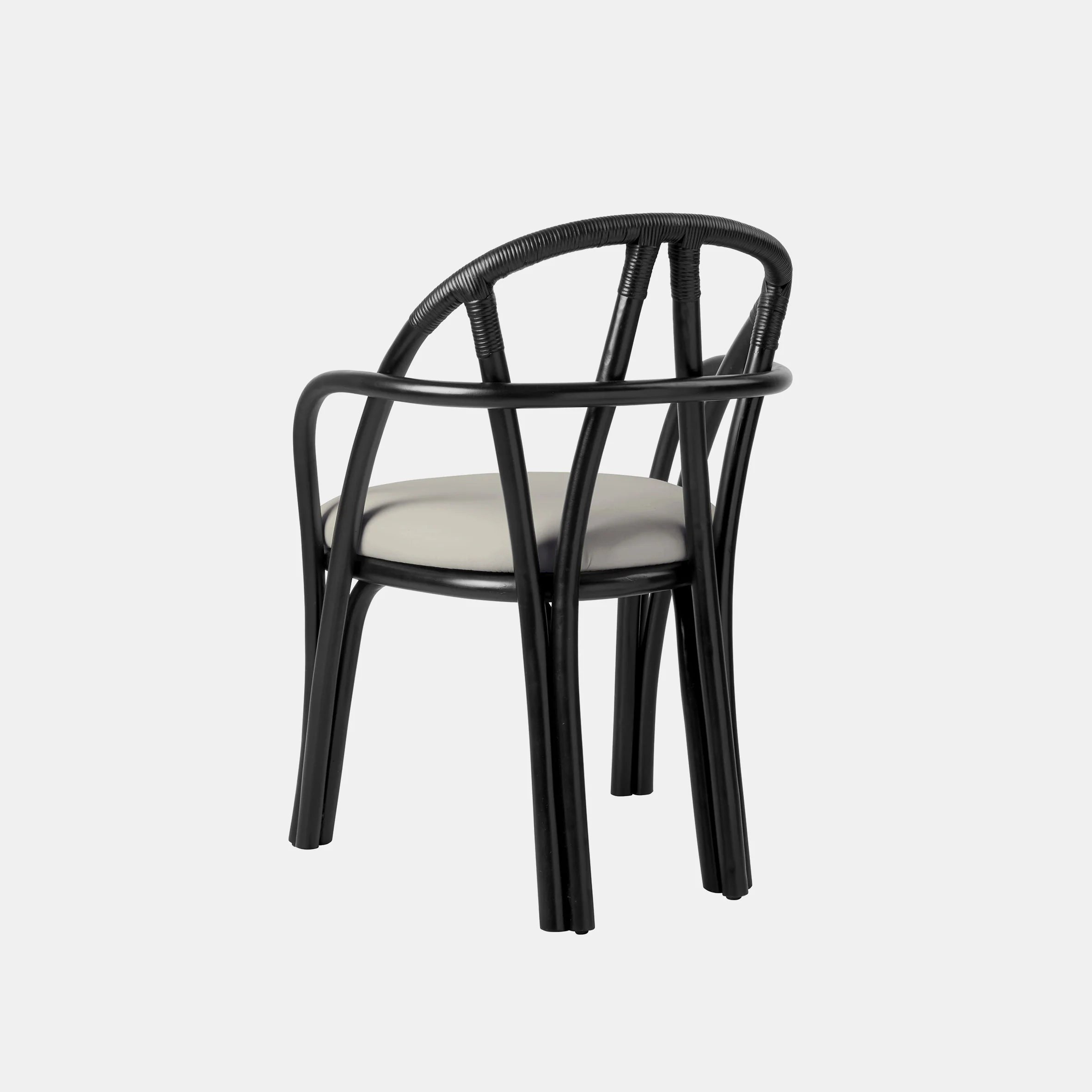 Bistra Dining Armchair - Image 2