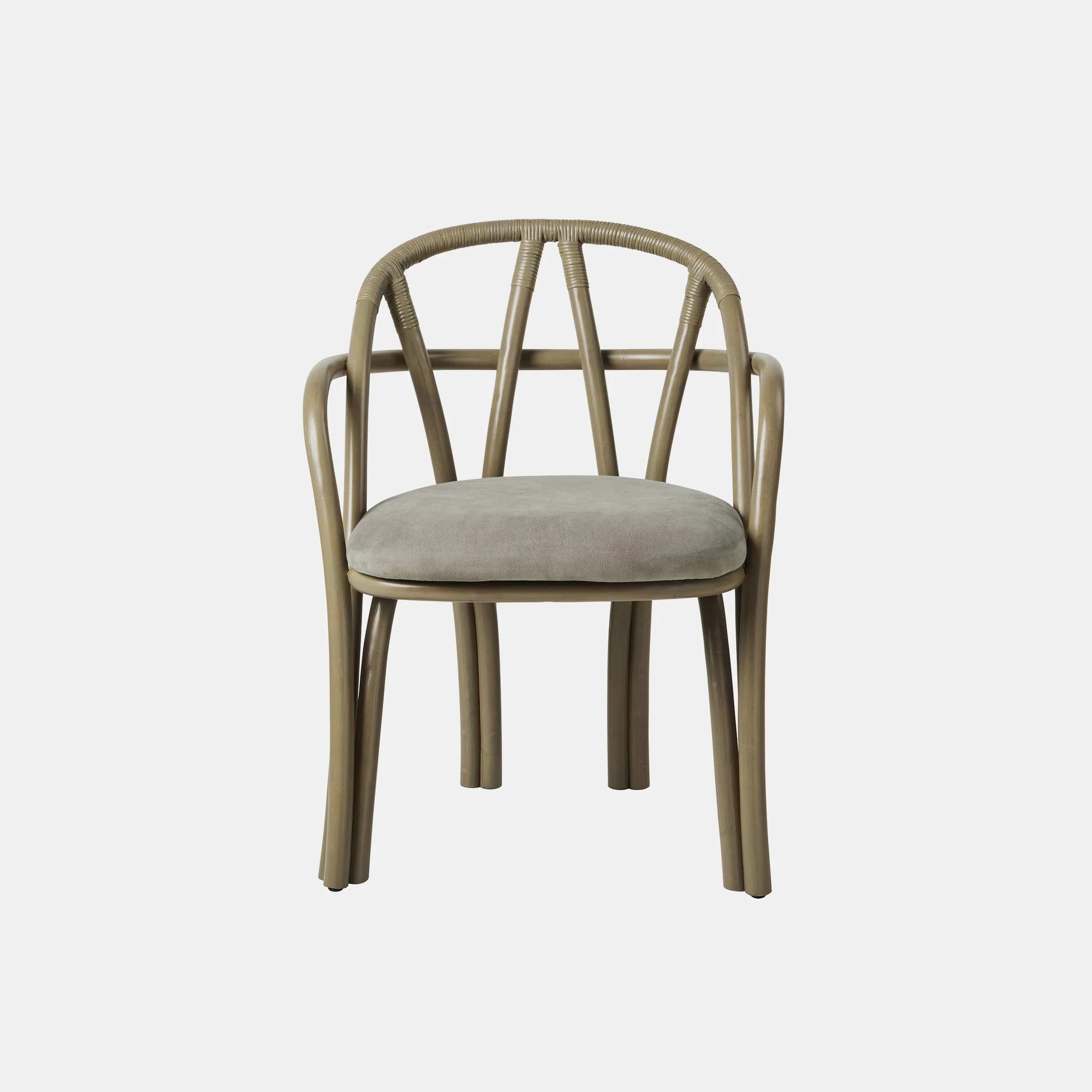 Bistra Dining Armchair - Image 3