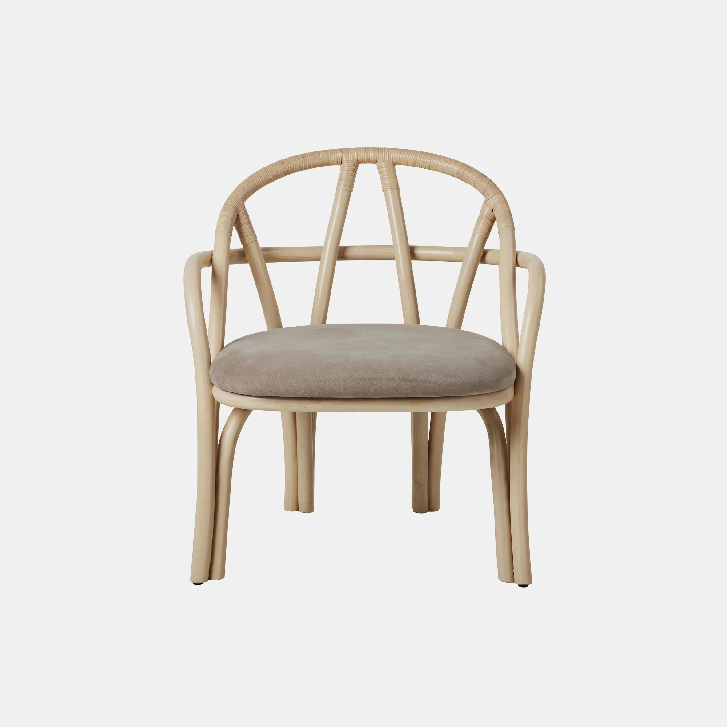 Bistra Lounge Chair - Image 3