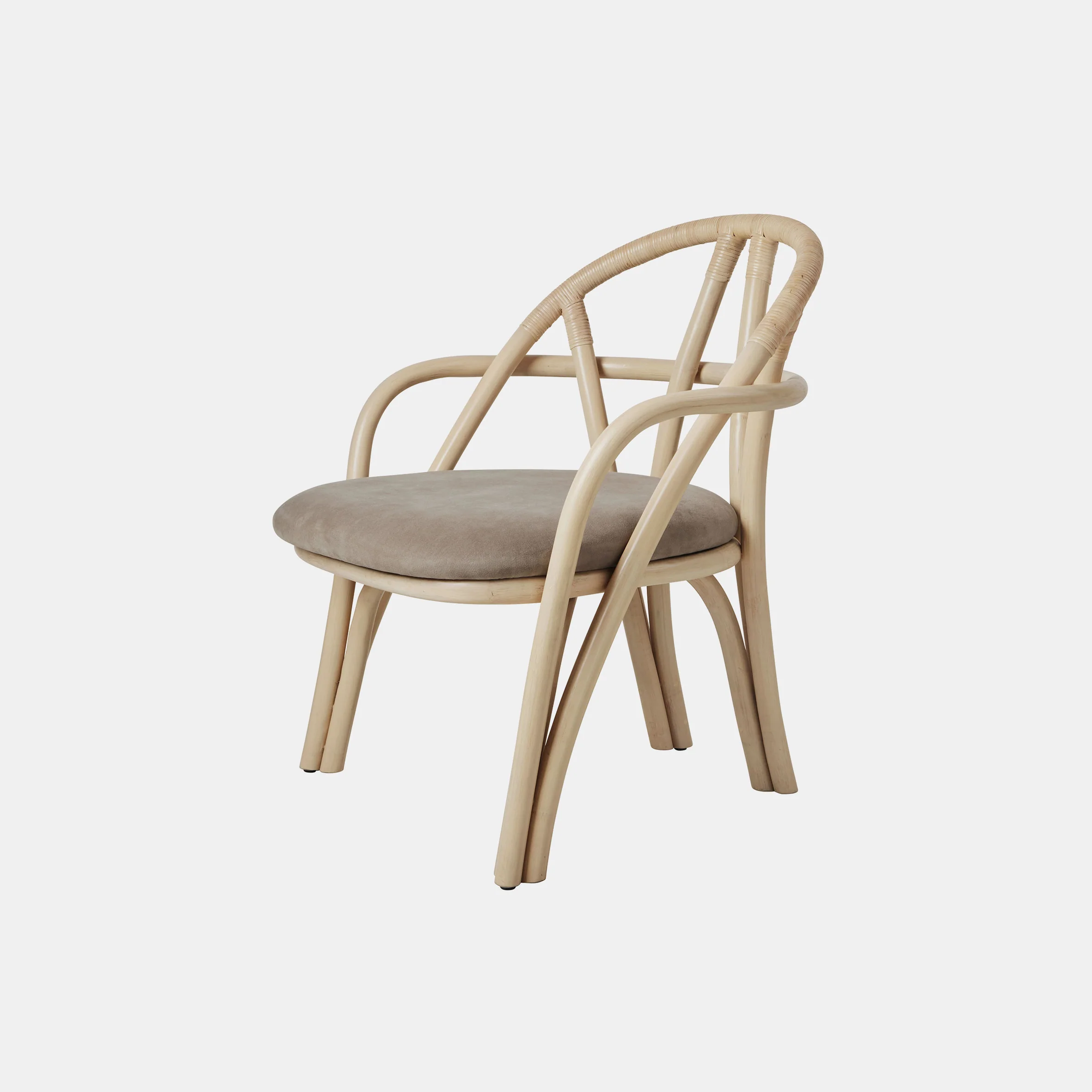 Bistra Lounge Chair - Image 4