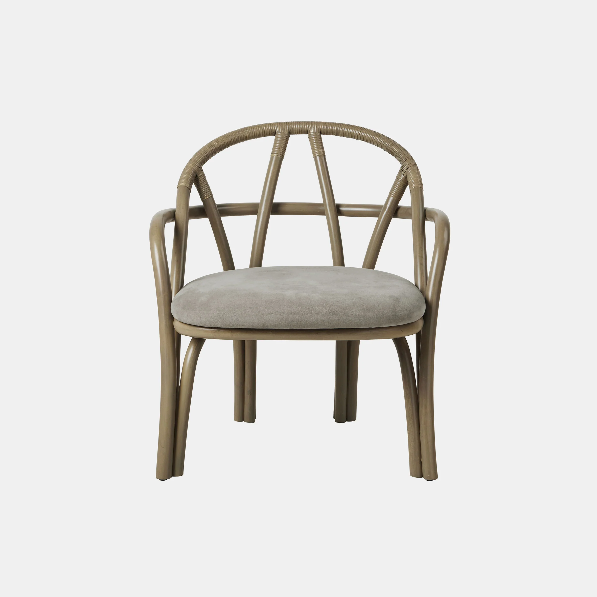 Bistra Lounge Chair - Image 5