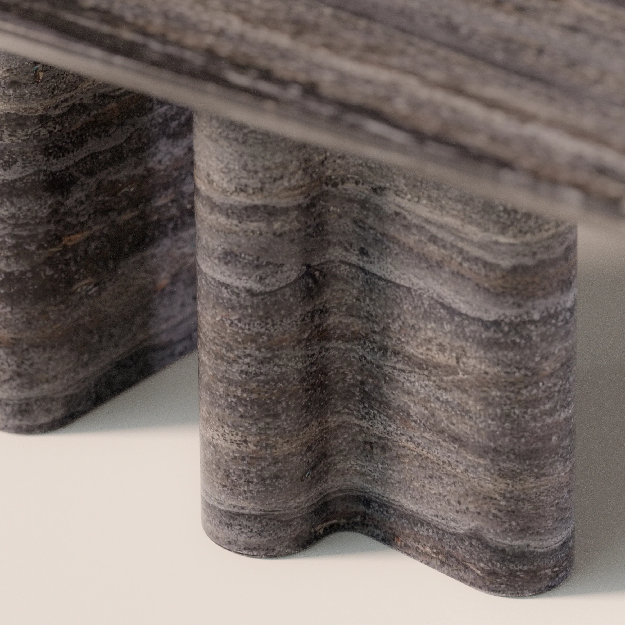 BLK Dining Table - Image 3