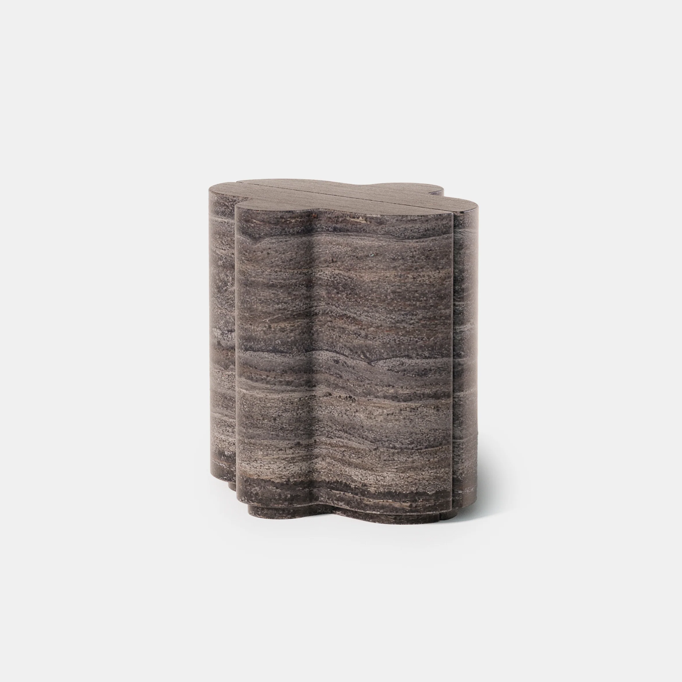 BLK Side Table - Image 2