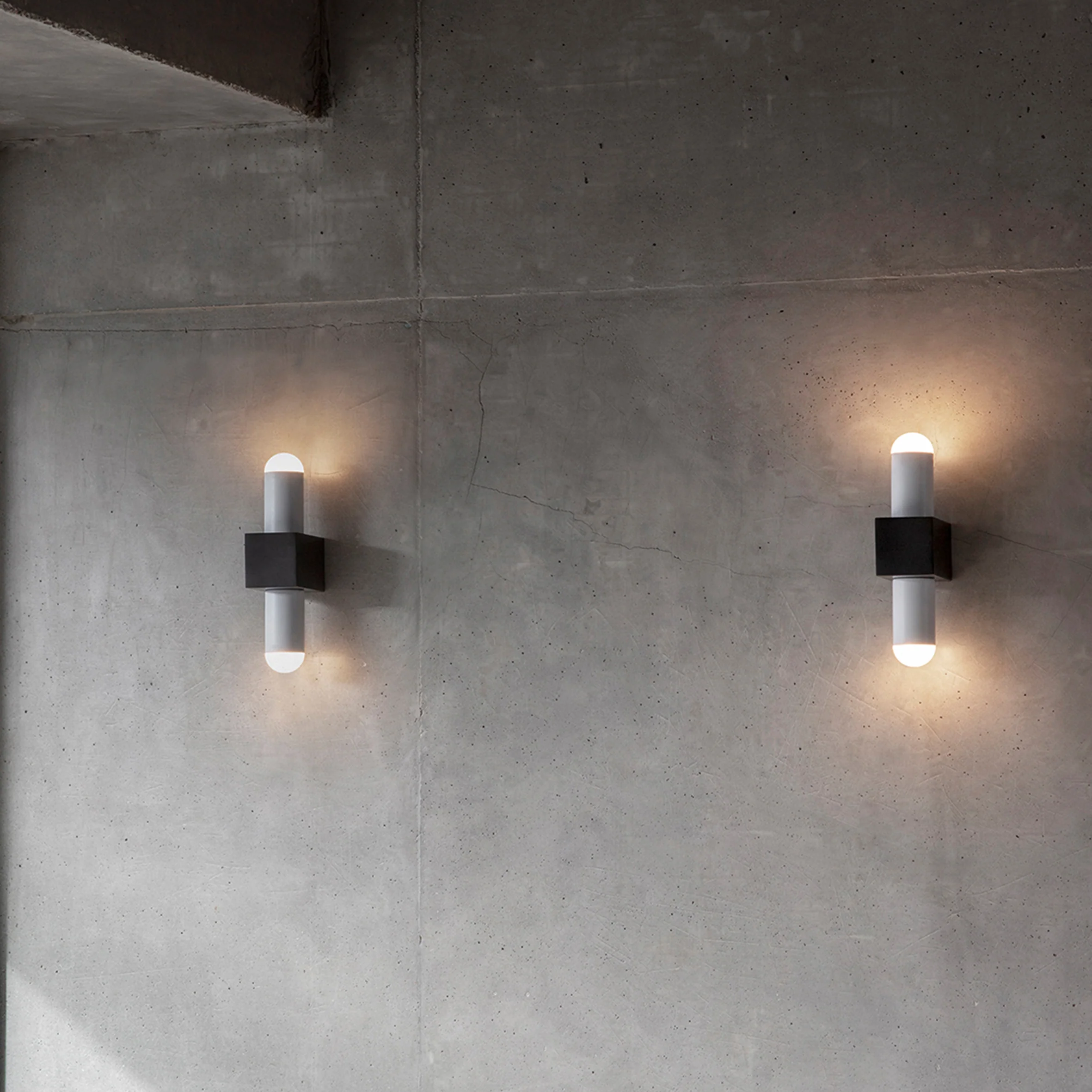 Block Wall Lamp - Image 4