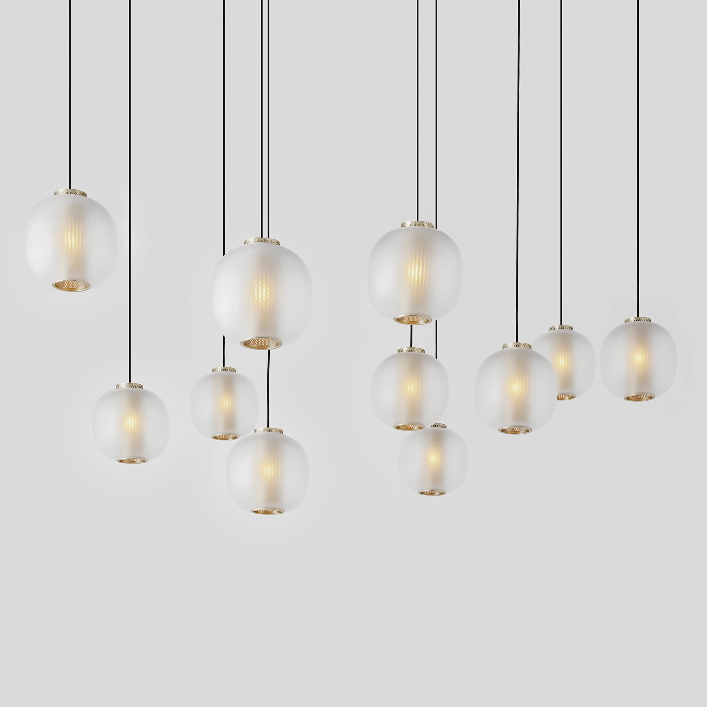 Bloom Pendant Lamp - Image 7