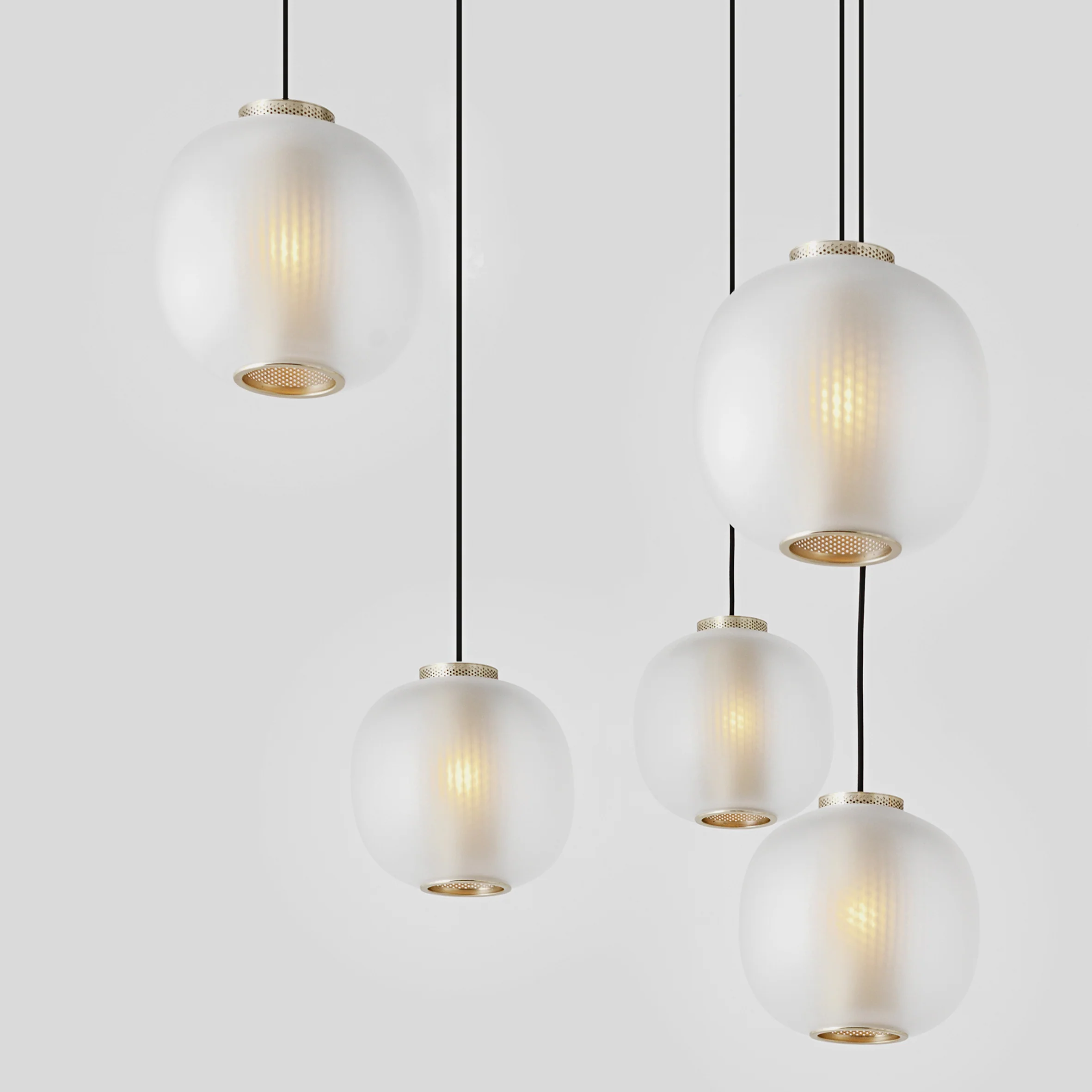 Bloom Pendant Lamp - Image 8