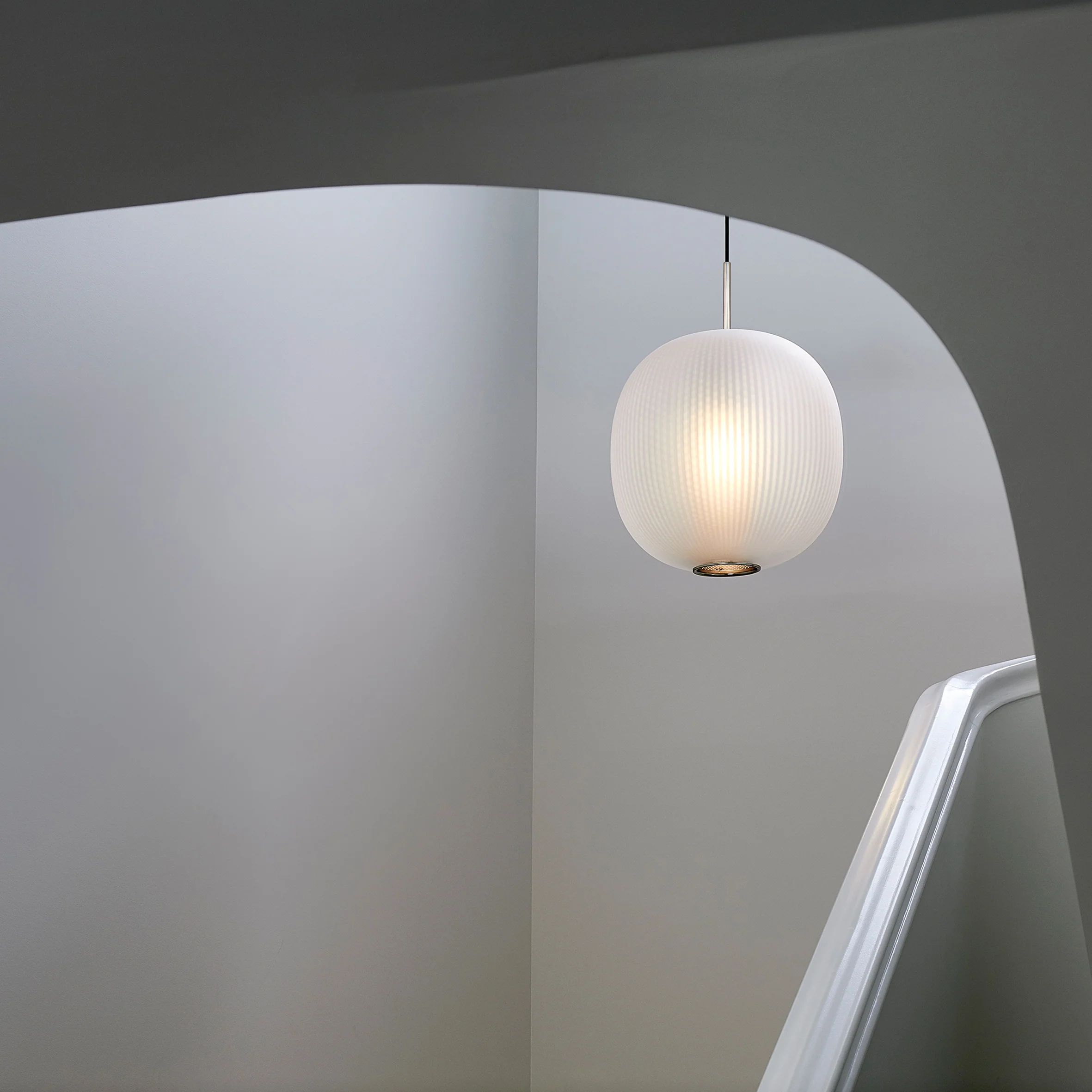 Bloom Pendant Lamp - Image 9