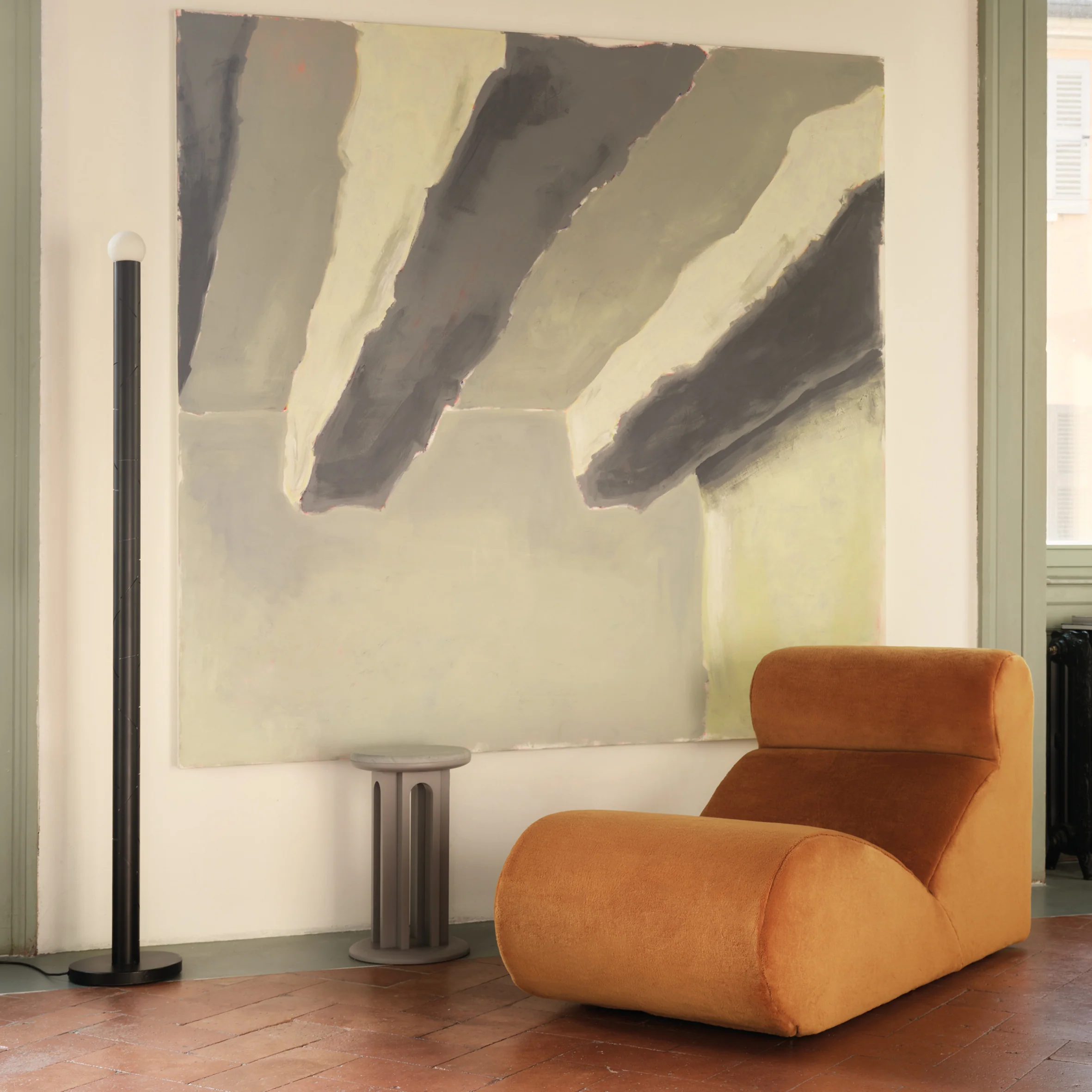 Boborelax Lounge Chair - Image 3