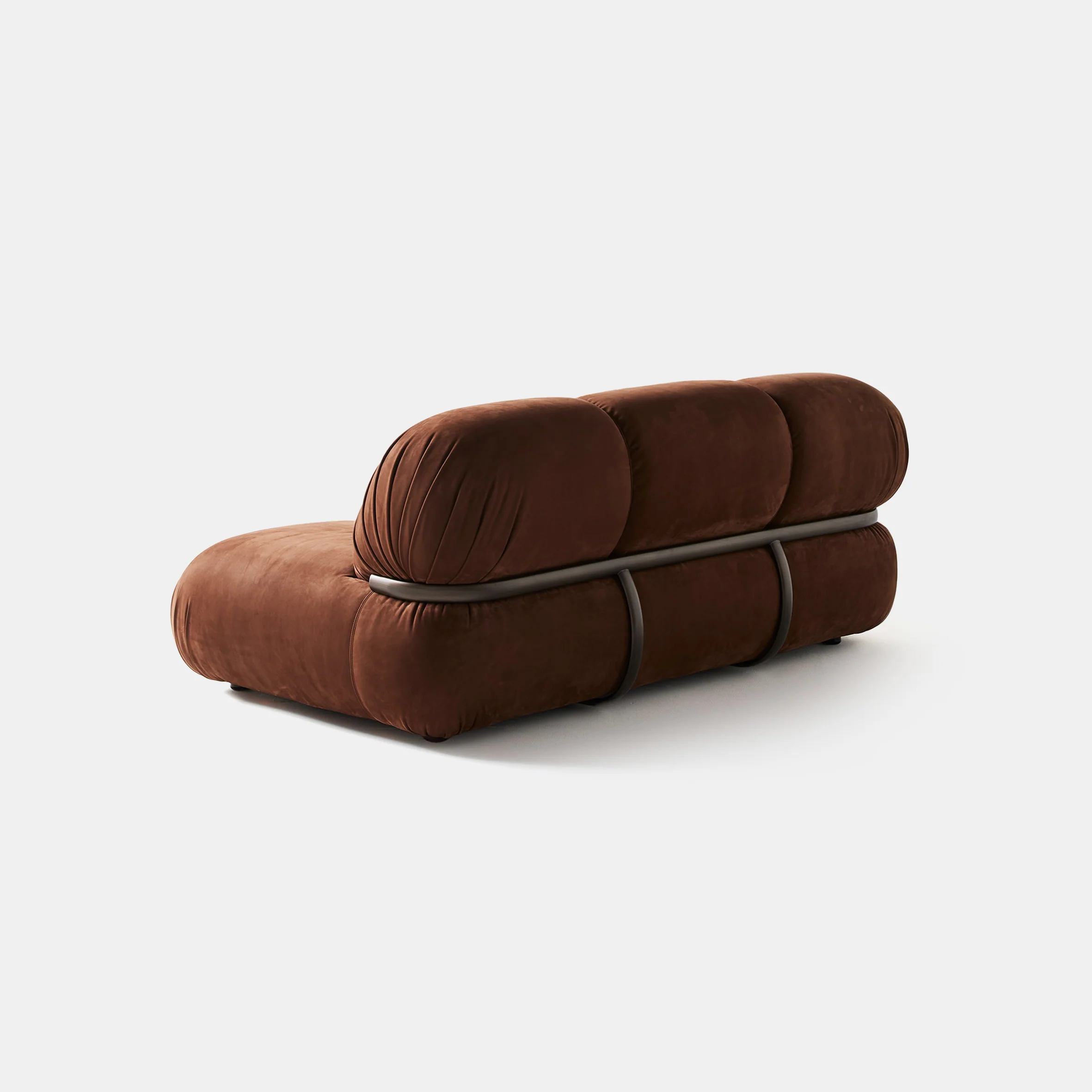 Bold 3 Seater Sofa - Image 2