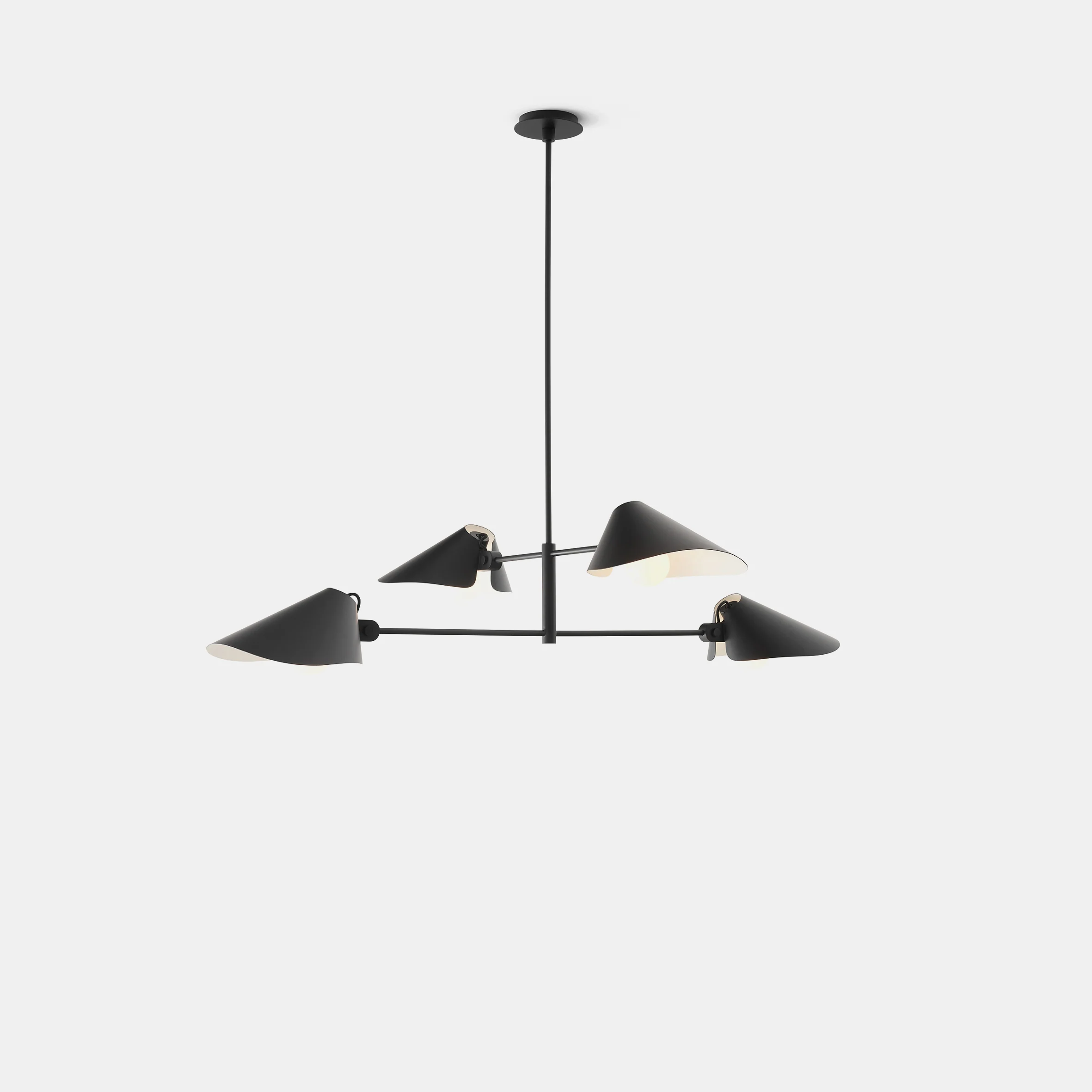 Bonnet Chandelier - Image 2
