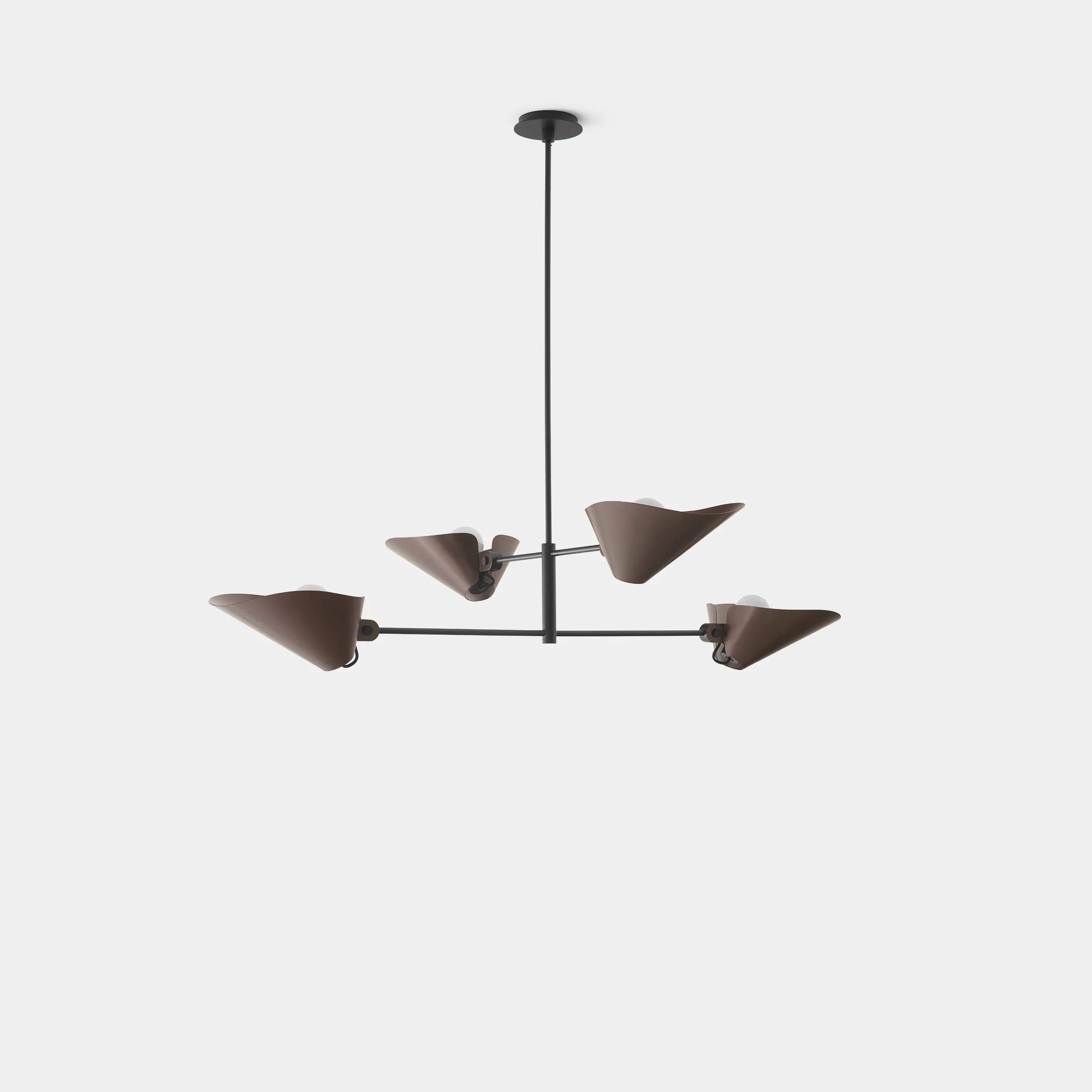 Bonnet Chandelier - Image 3