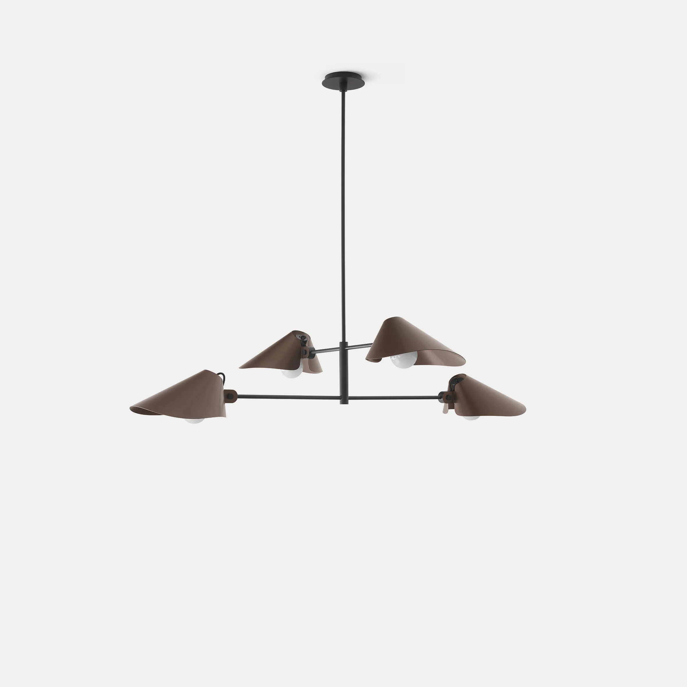 Bonnet Chandelier - Image 4