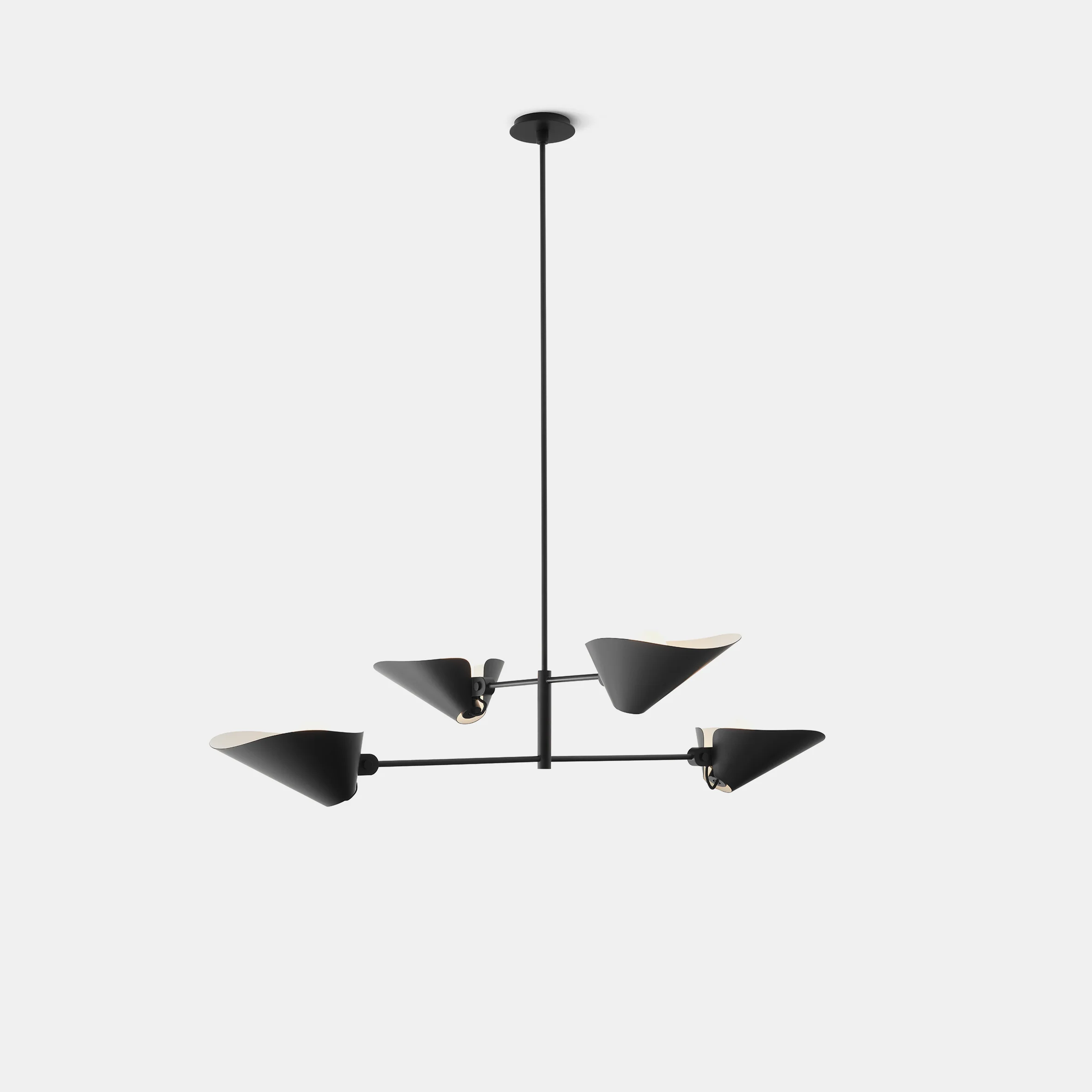 Bonnet Chandelier - Image 5