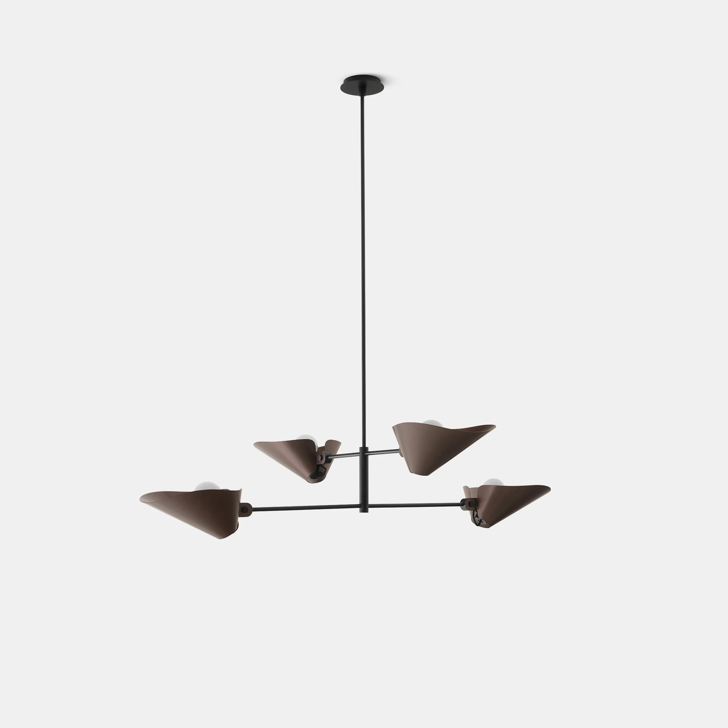 Bonnet Chandelier - Image 7