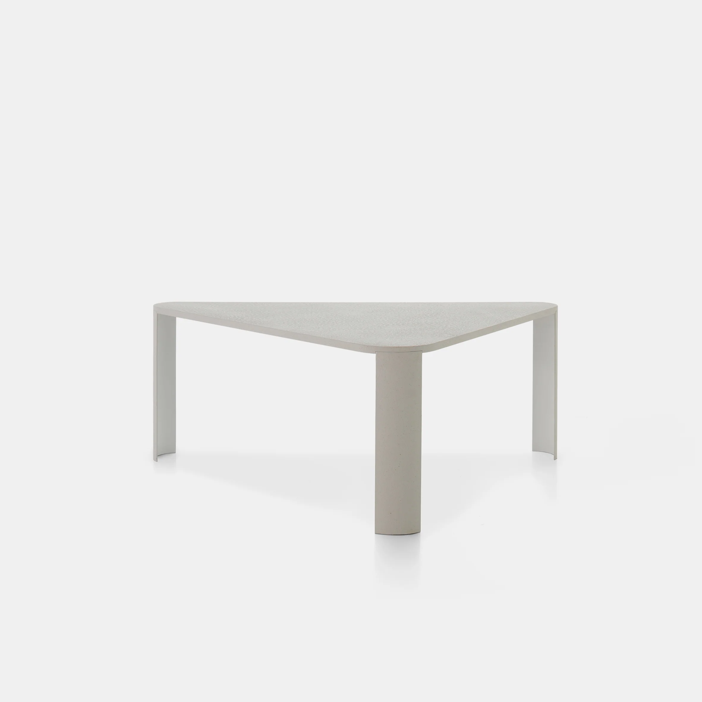 Bonnet Shaped Dining Table - Image 3